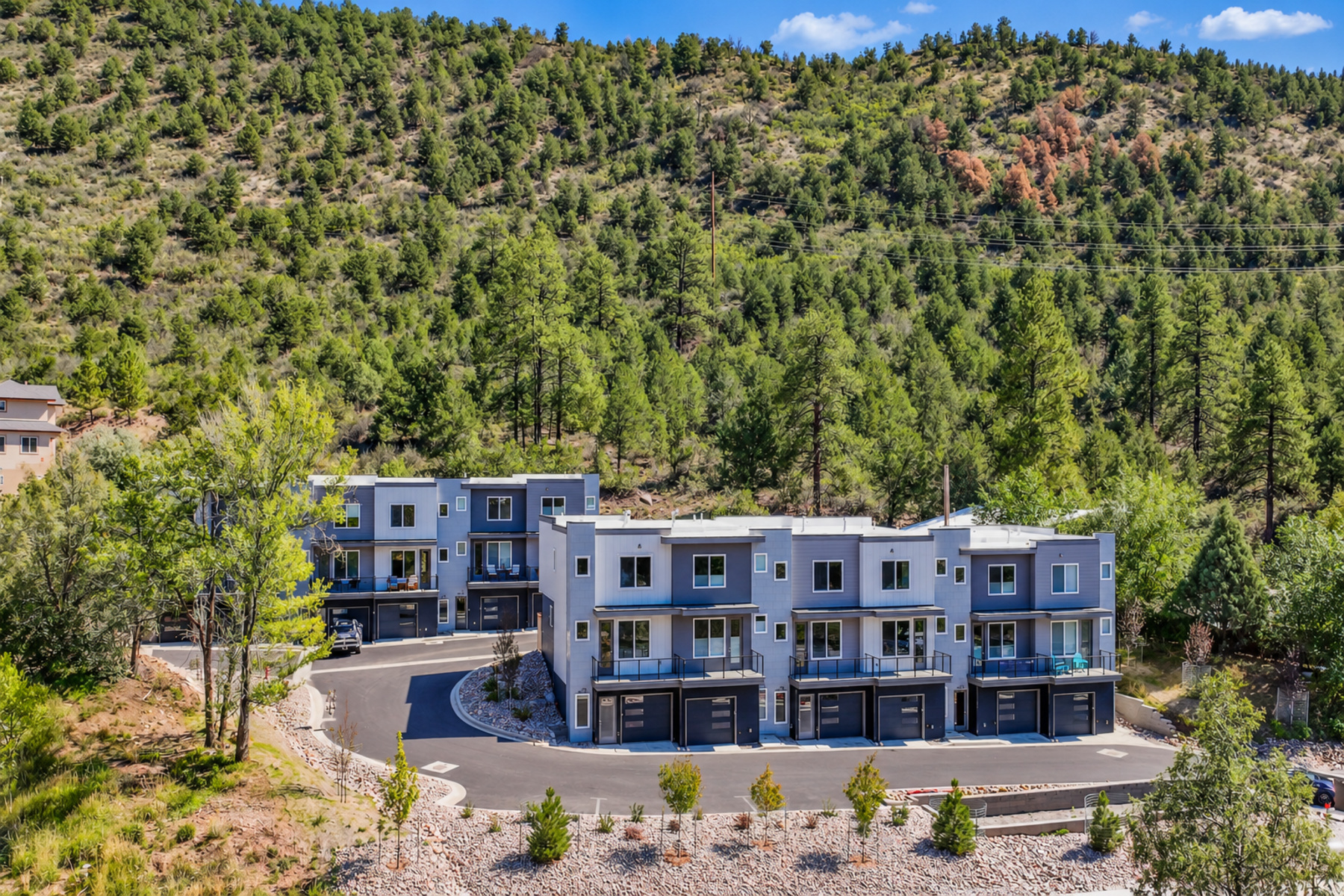  760 Goeglein Gulch Road #2, Durango, CO 81301 - 物件實景
