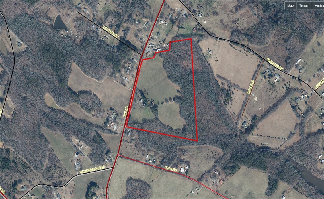 Belton, South Carolina, 29627, United States, ,Land,For Sale,1849794