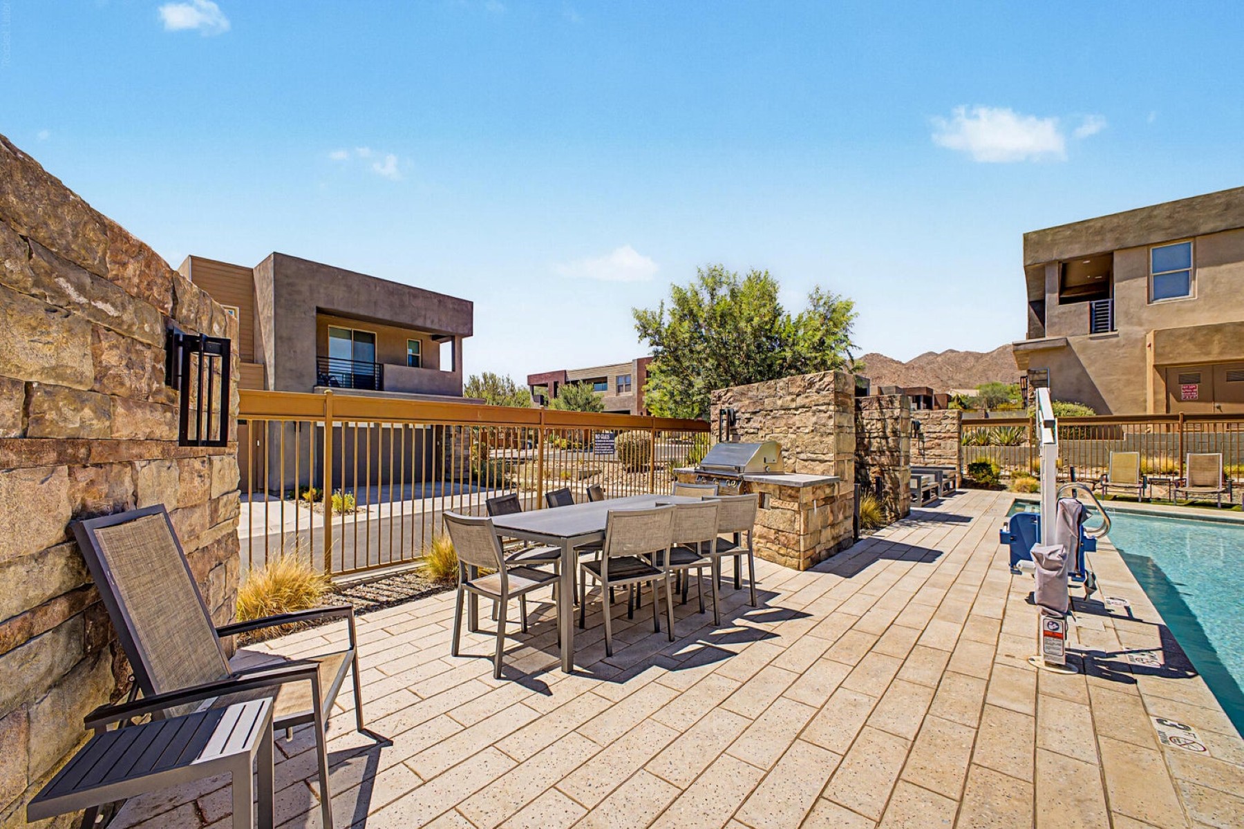  11673 N 136th Street ¦Scottsdale, AZ - 物件實景