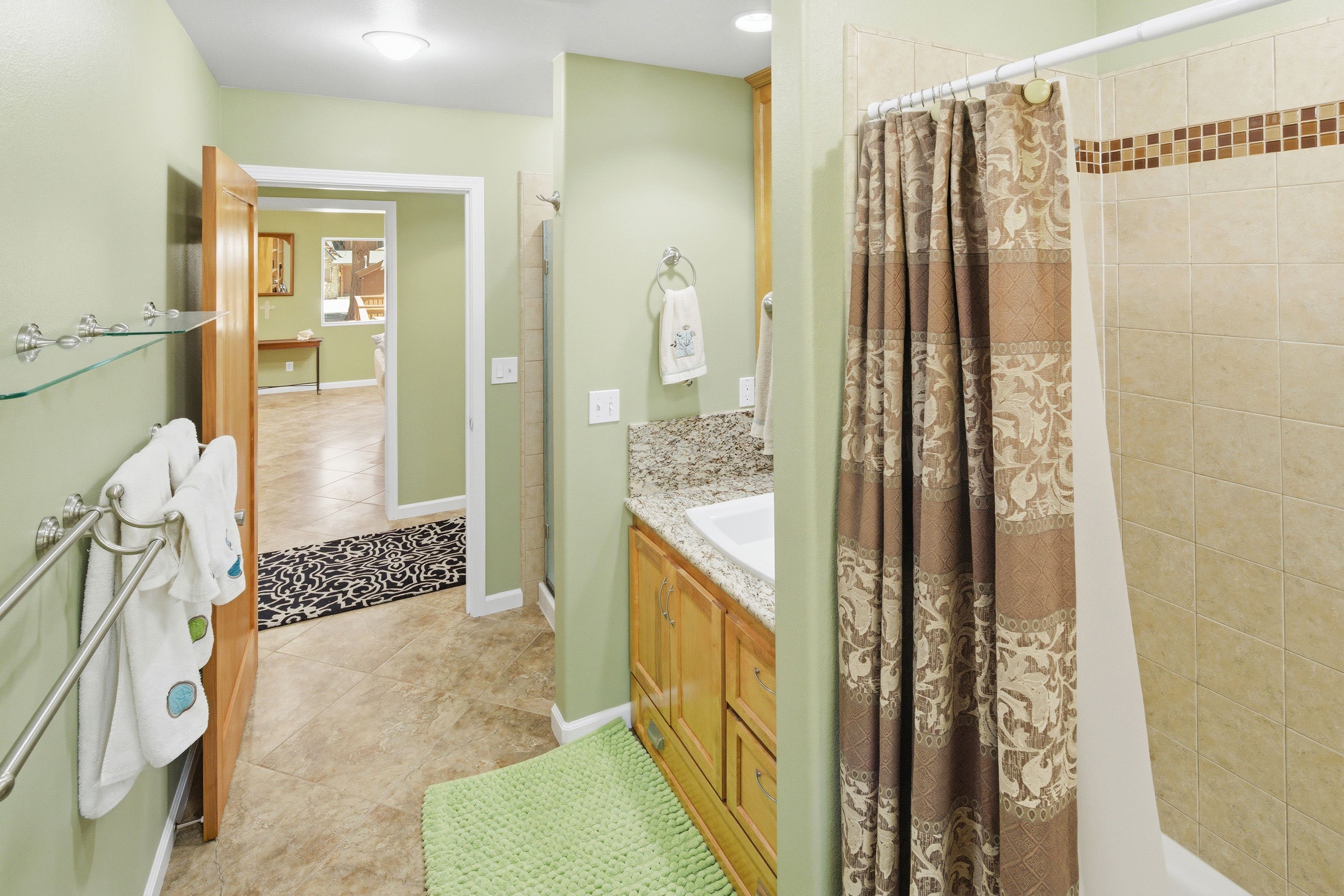 39201 Starview Lane, Big Bear Lake, CA 92315 - 物件實景