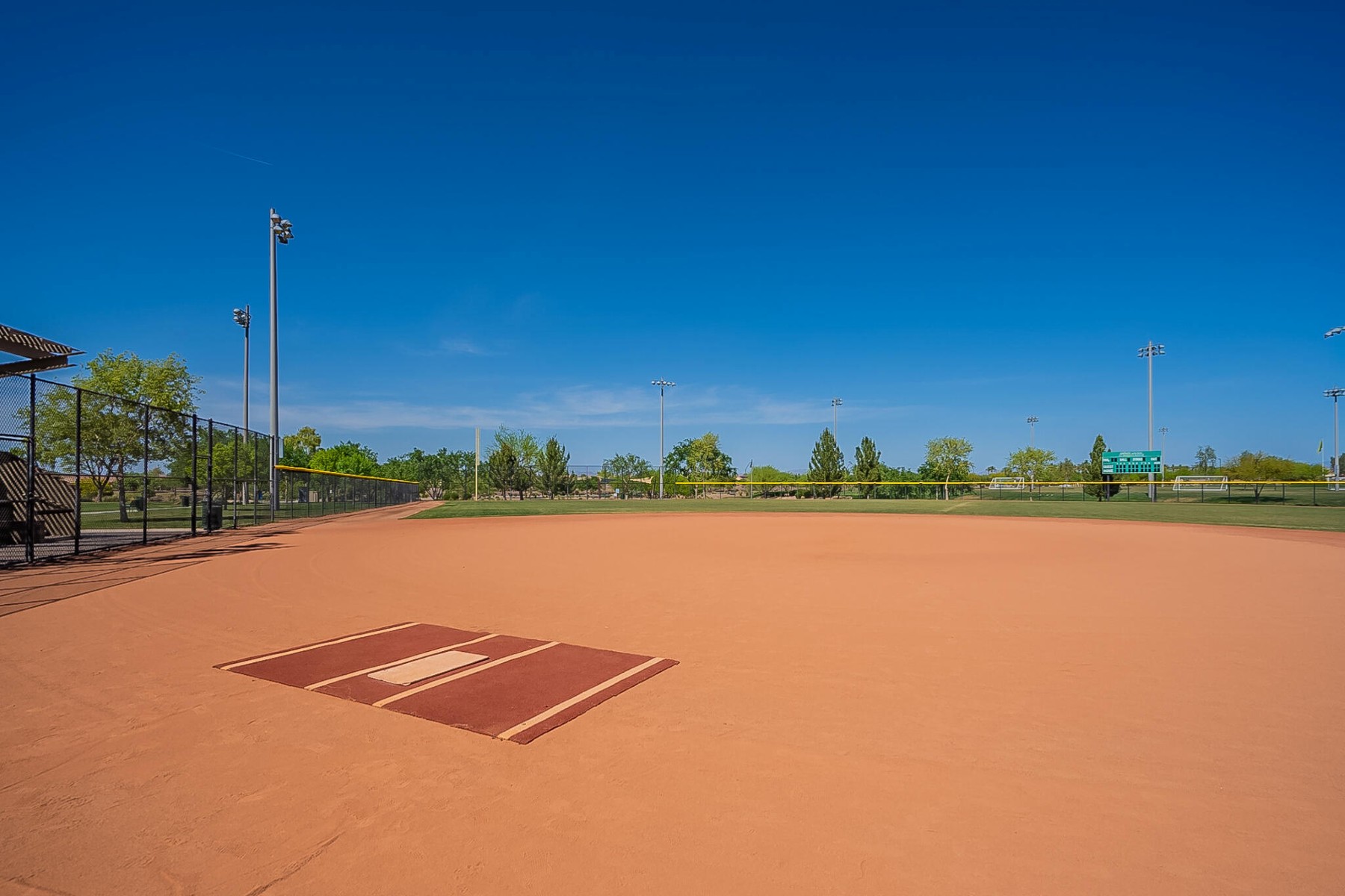  6069 W Estancia Way  Florence, AZ - 物件實景