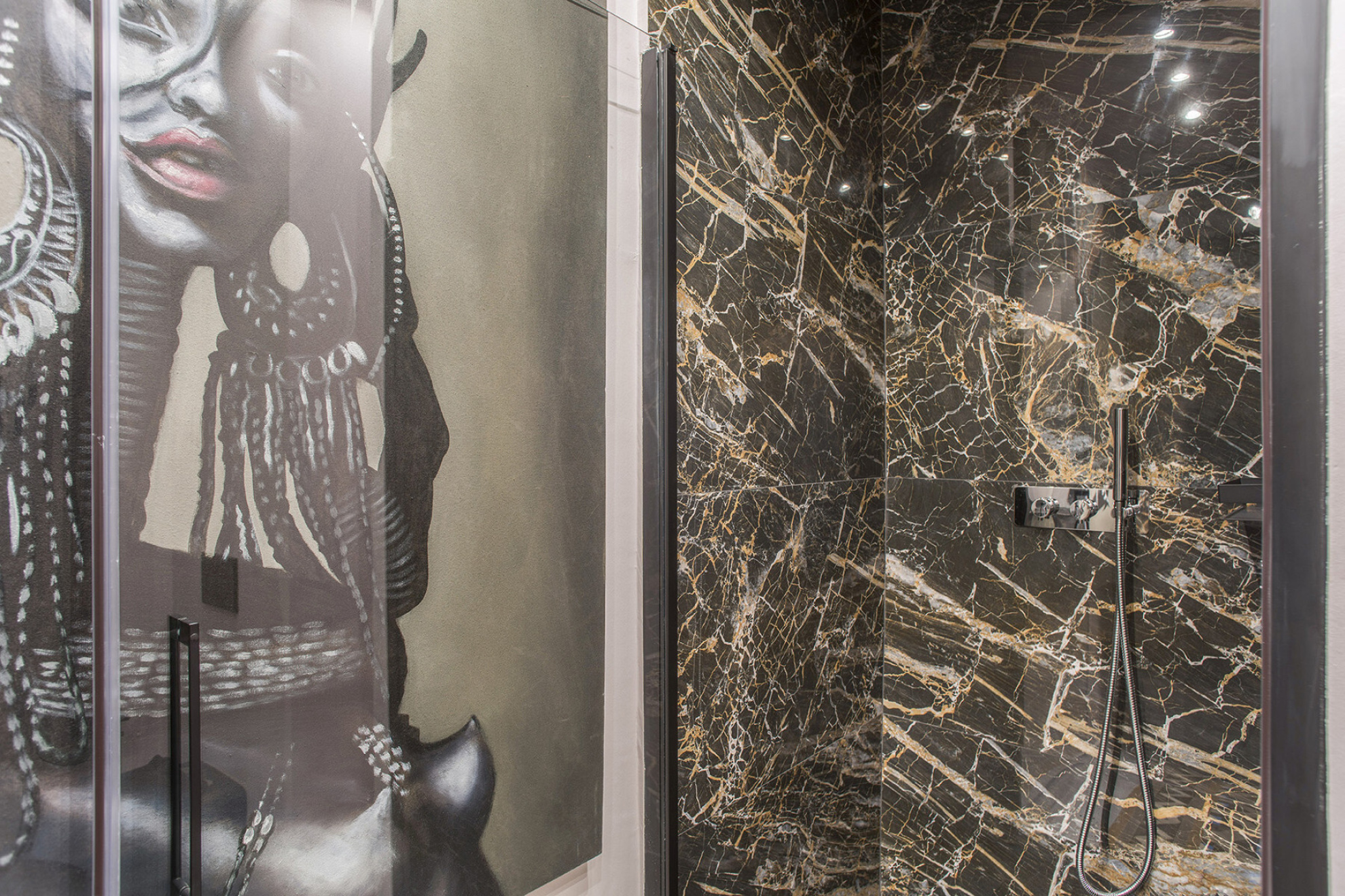 Fascinating modernist apartment for those who appreciate authenticity - 物件實景