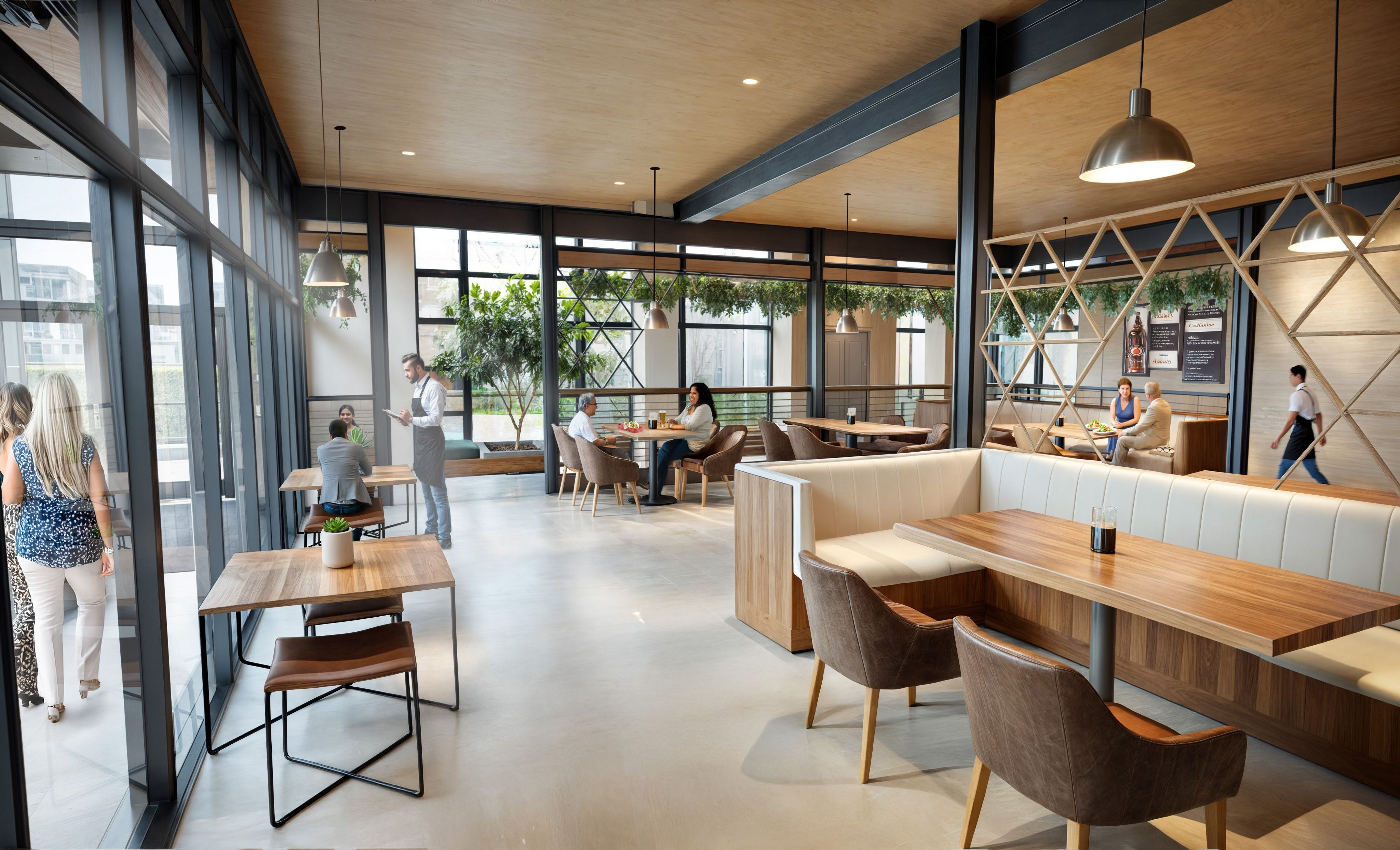  New Development in Denver