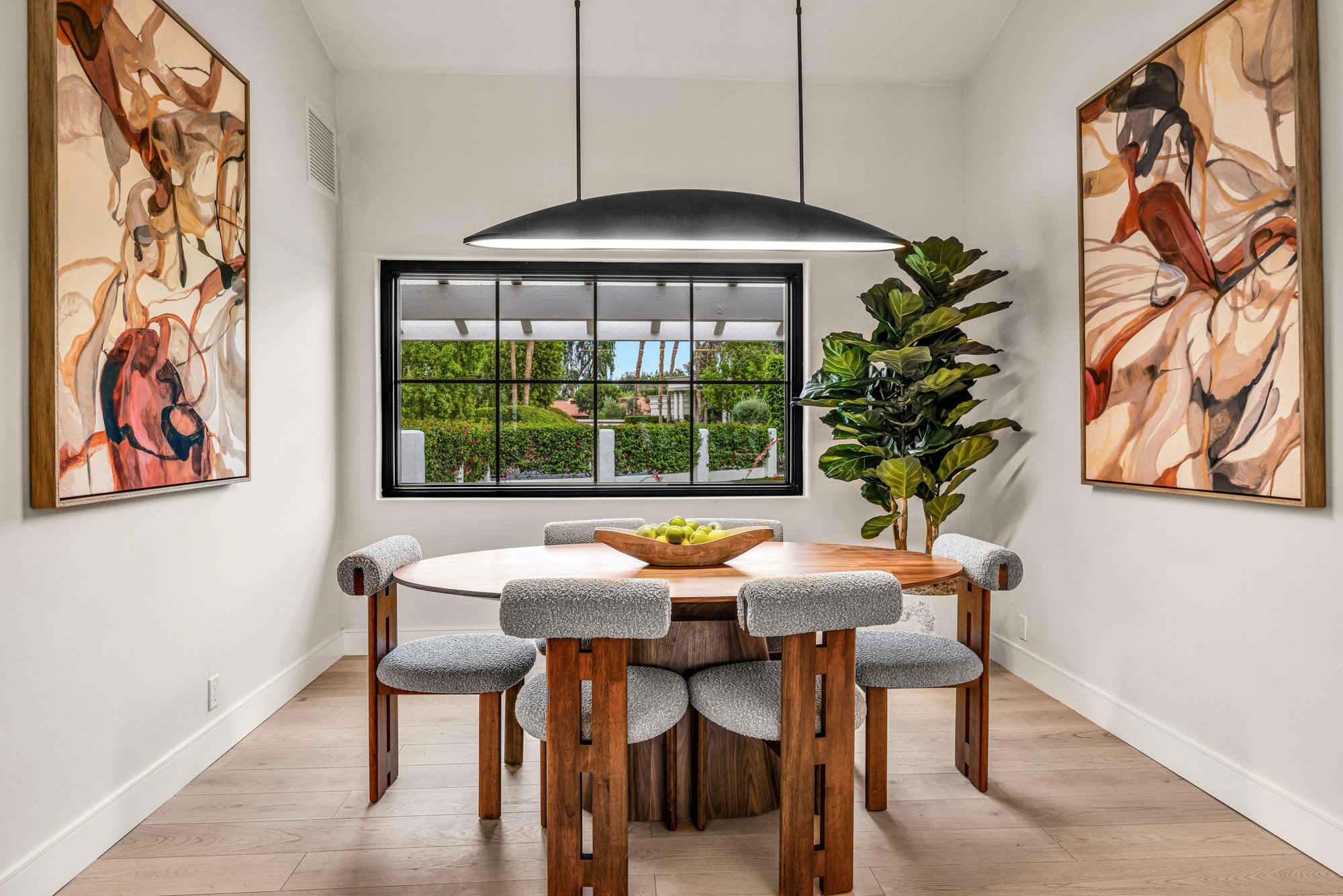  Refined Desert Living at The La Quinta Country Club - 物件實景