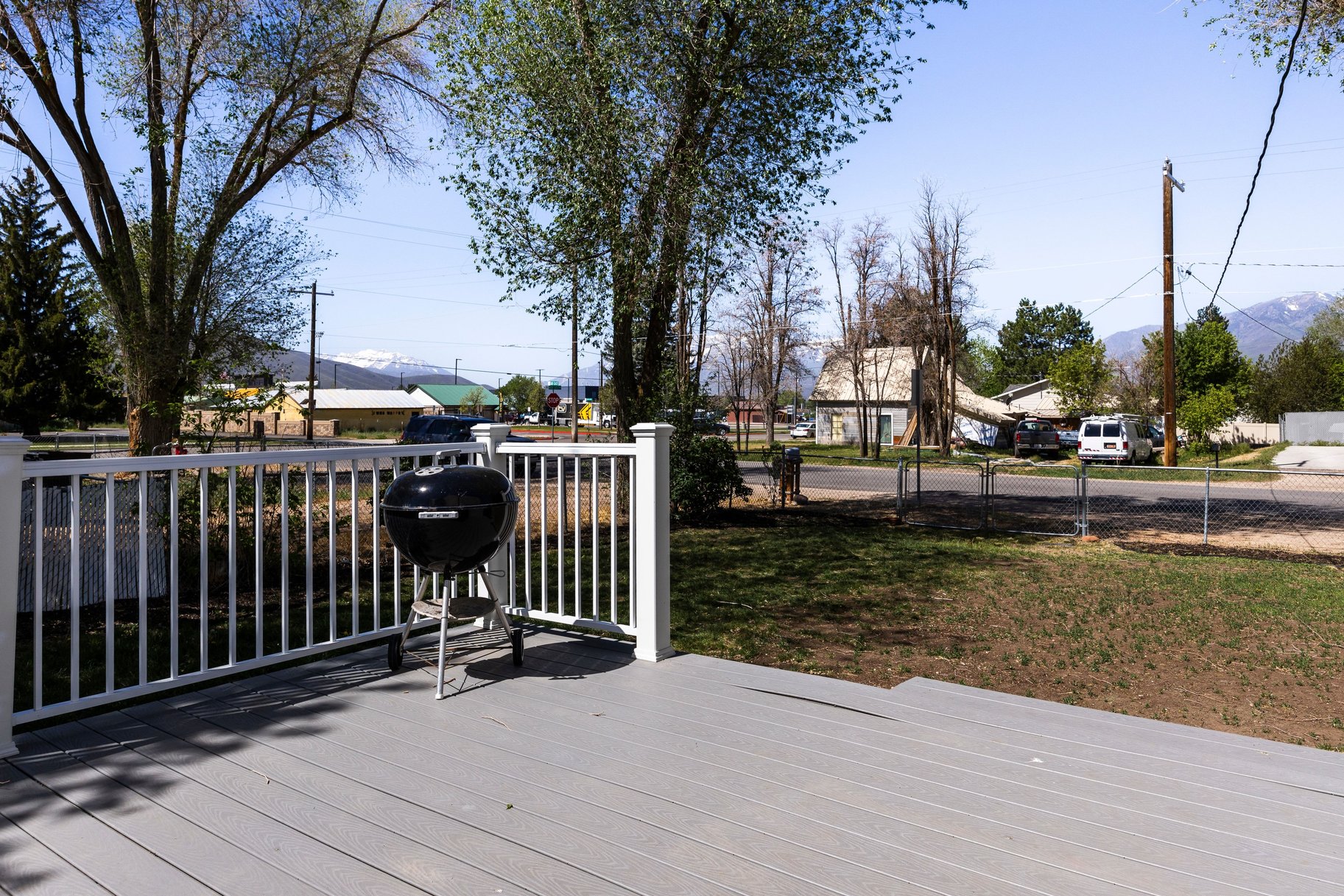  No HOA  Two Homes  Commercially Zoned  Nightly Rental  15 Min Deer Valley - 物件實景