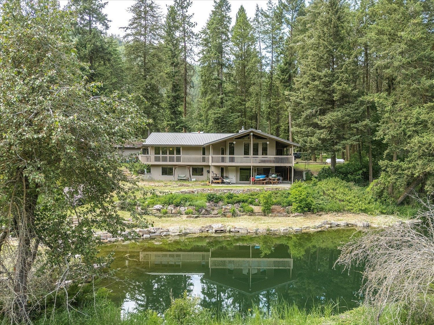 Colville, Washington, 99114, United States, 5 Bedrooms Bedrooms, ,3 BathroomsBathrooms,Residential,For Sale,2049319