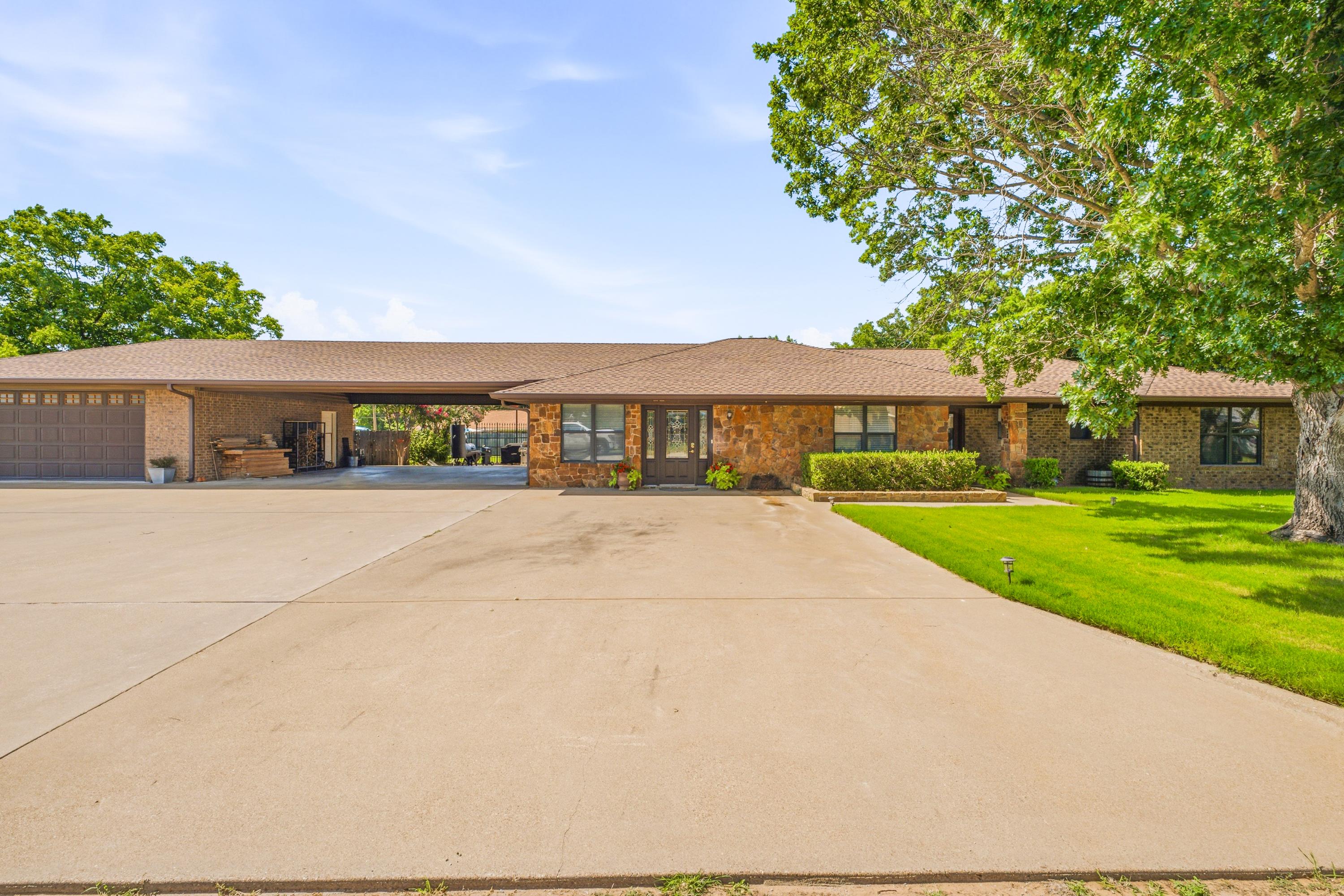  111 Mustang, Graham, TX, 76450 - 物件實景