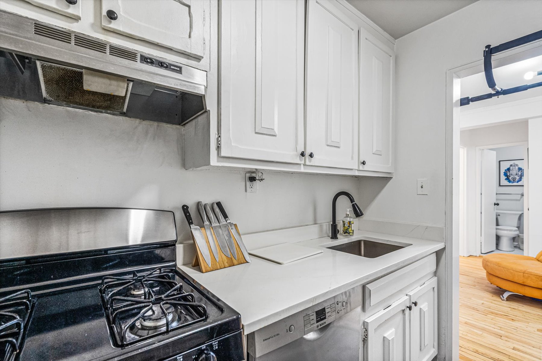  600 Shore Road, #5B Long Beach, NY, 11561 - 物件實景