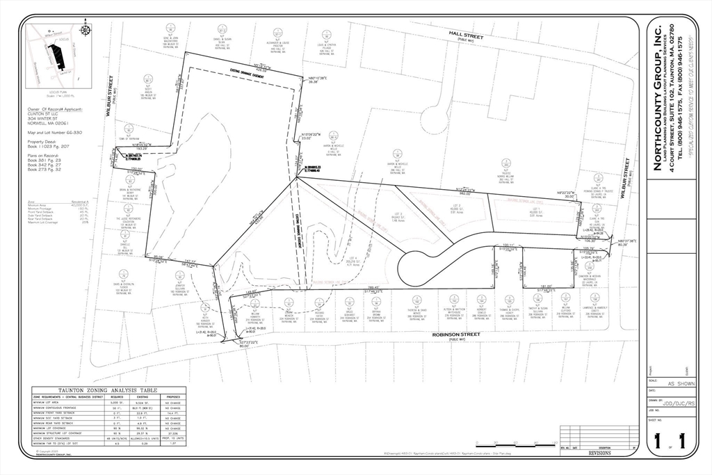 Raynham, Massachusetts, 02767, United States, 4 Bedrooms Bedrooms, ,3 BathroomsBathrooms,Residential,For Sale,2001921