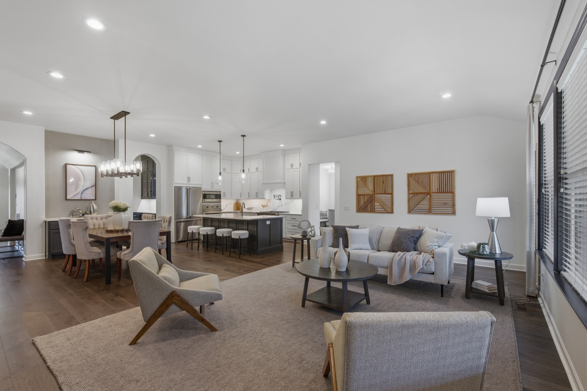  1708 Fairhaven Ln, Murfreesboro, TN, 37128 - 物件實景