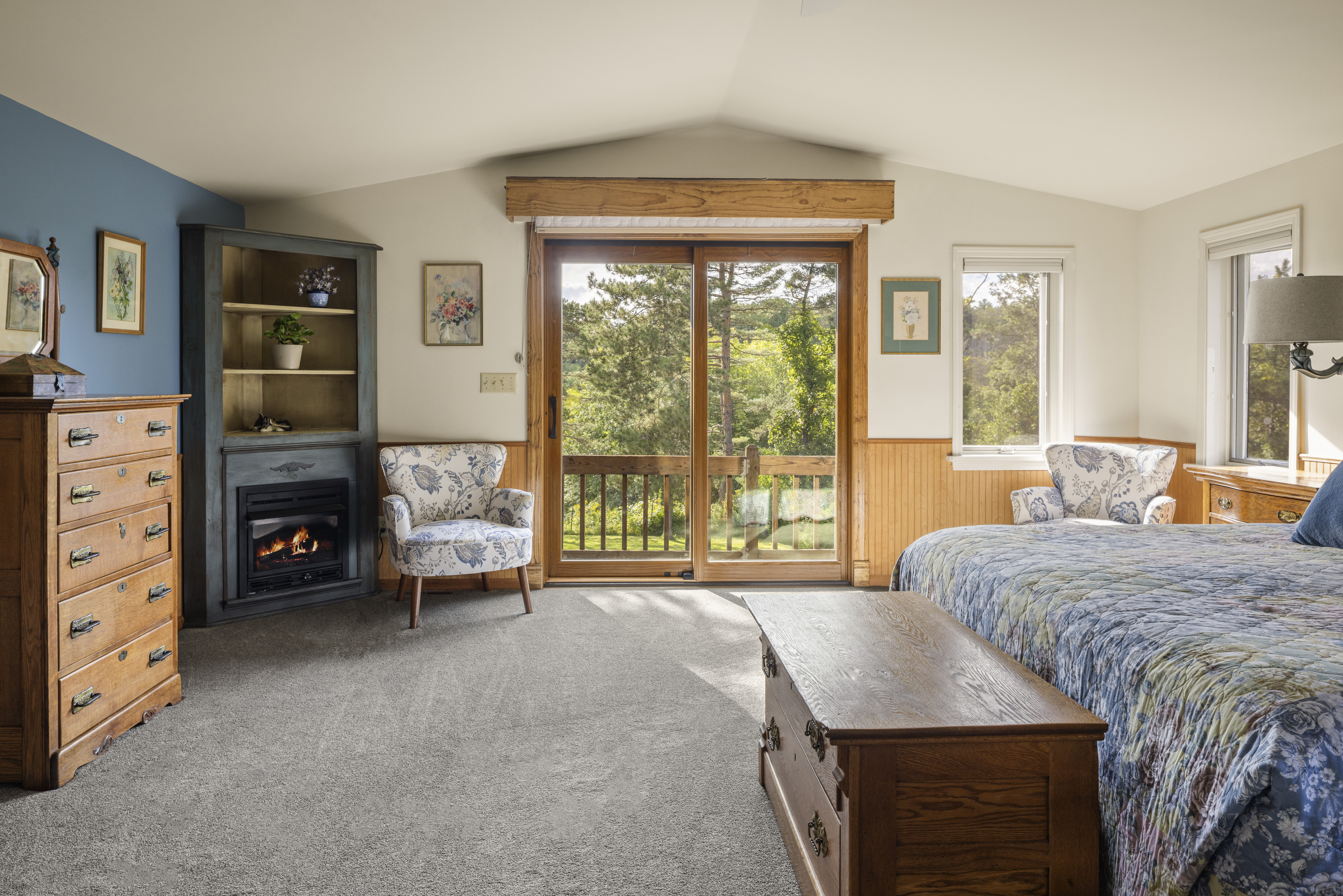  351 Warners Lake Road, East Berne, NY 12059 - 物件實景