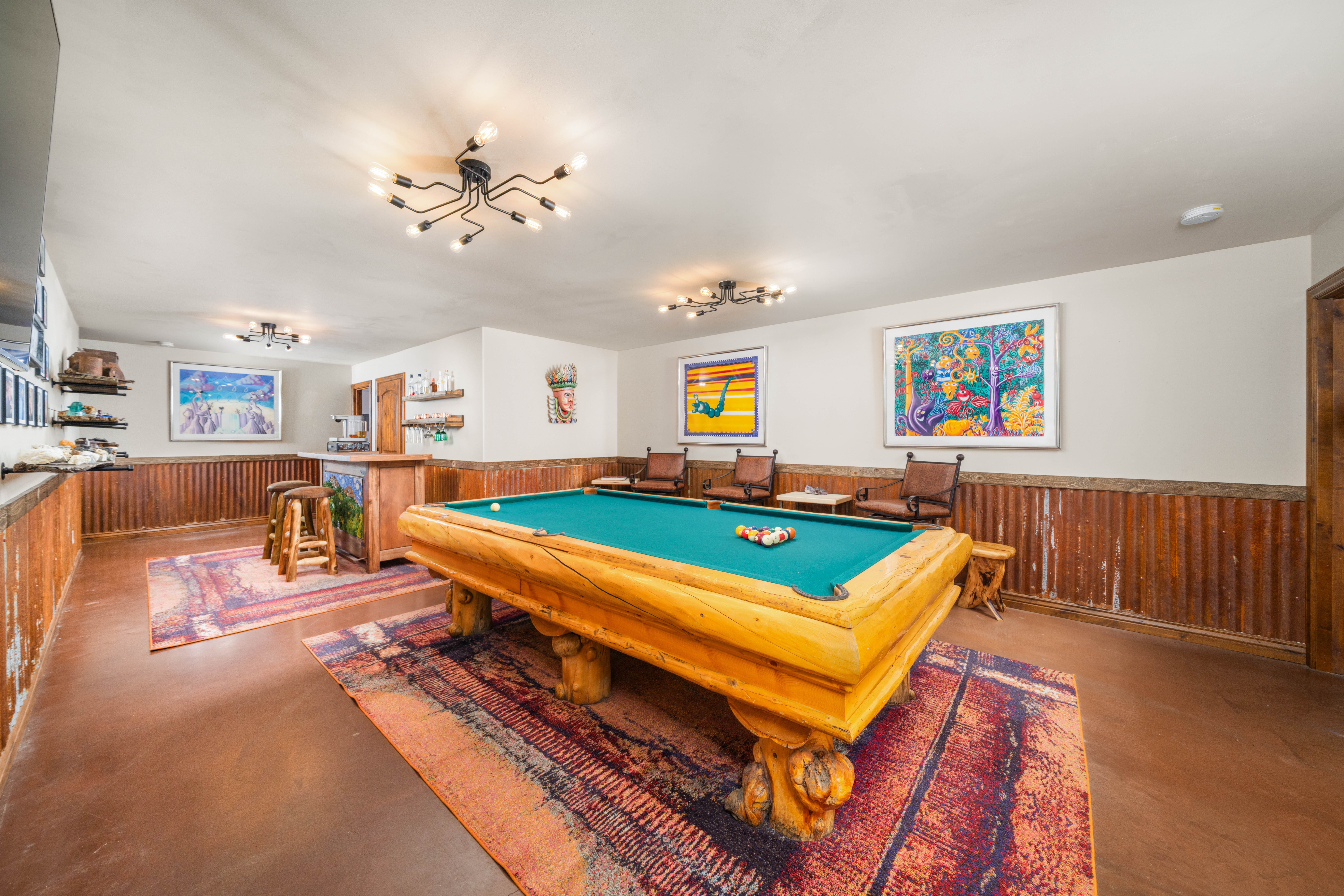  Alpine Estate with Acreage between Ouray and Silverton - 物件實景
