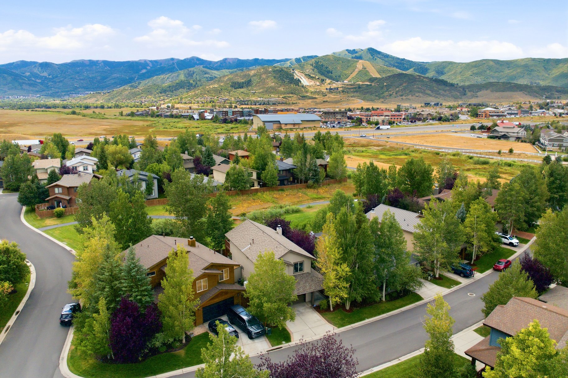  Beautiful Blackhawk Station with stunning views - 物件實景
