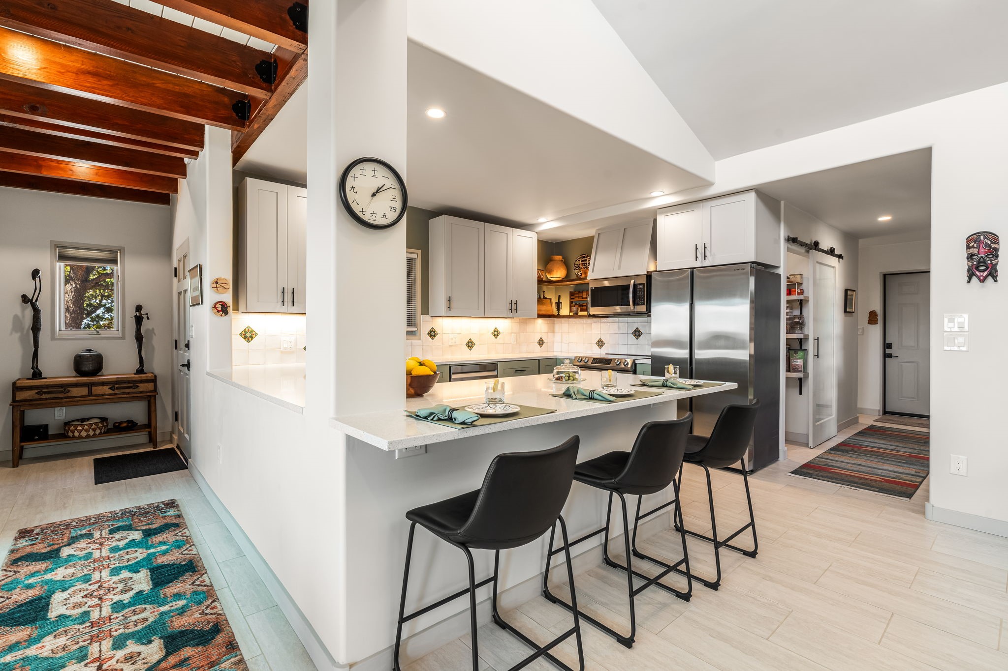  1 Oriente Court - 物件實景