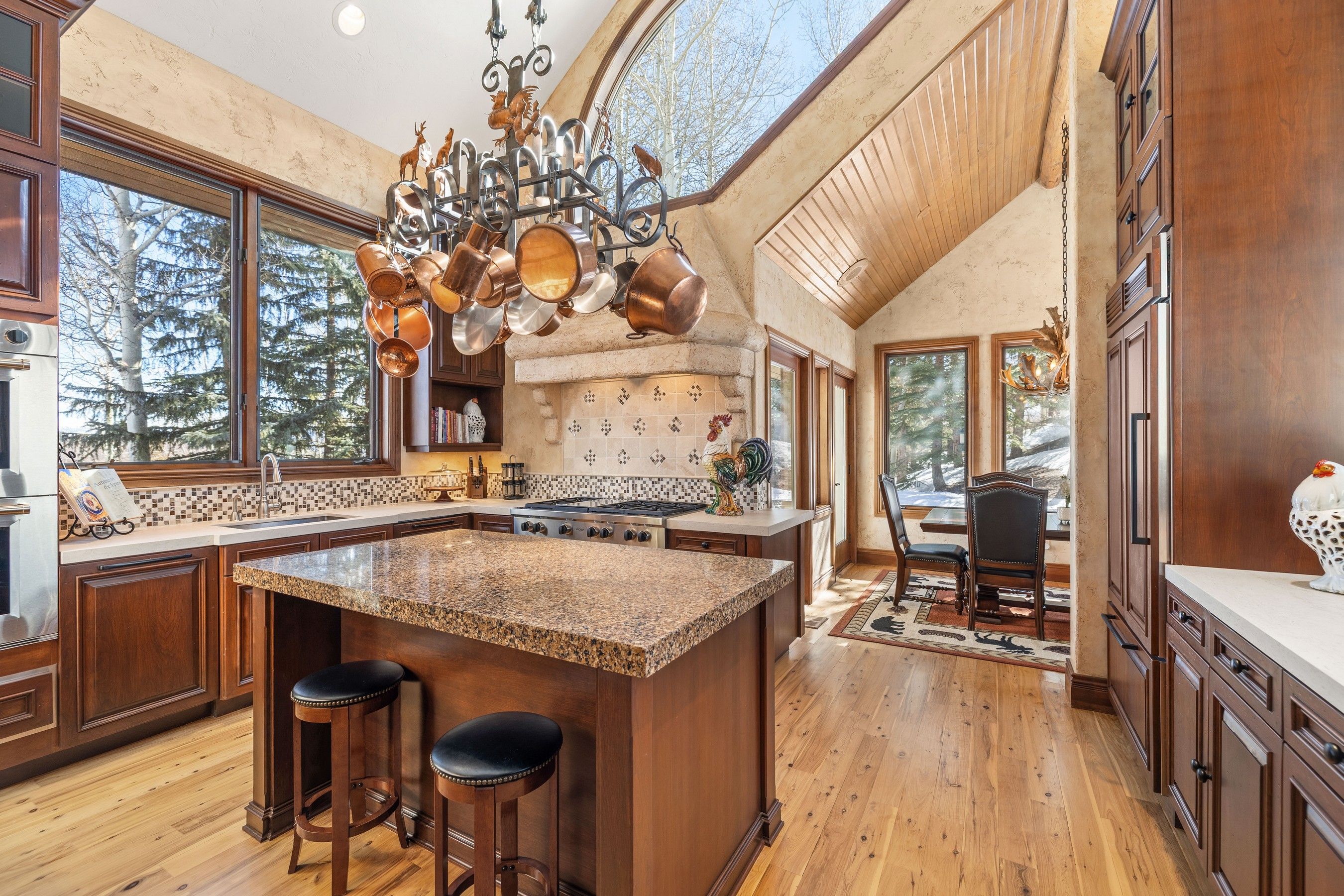  142 Aspen Way, Snowmass Village, CO, 81615 - 物件實景