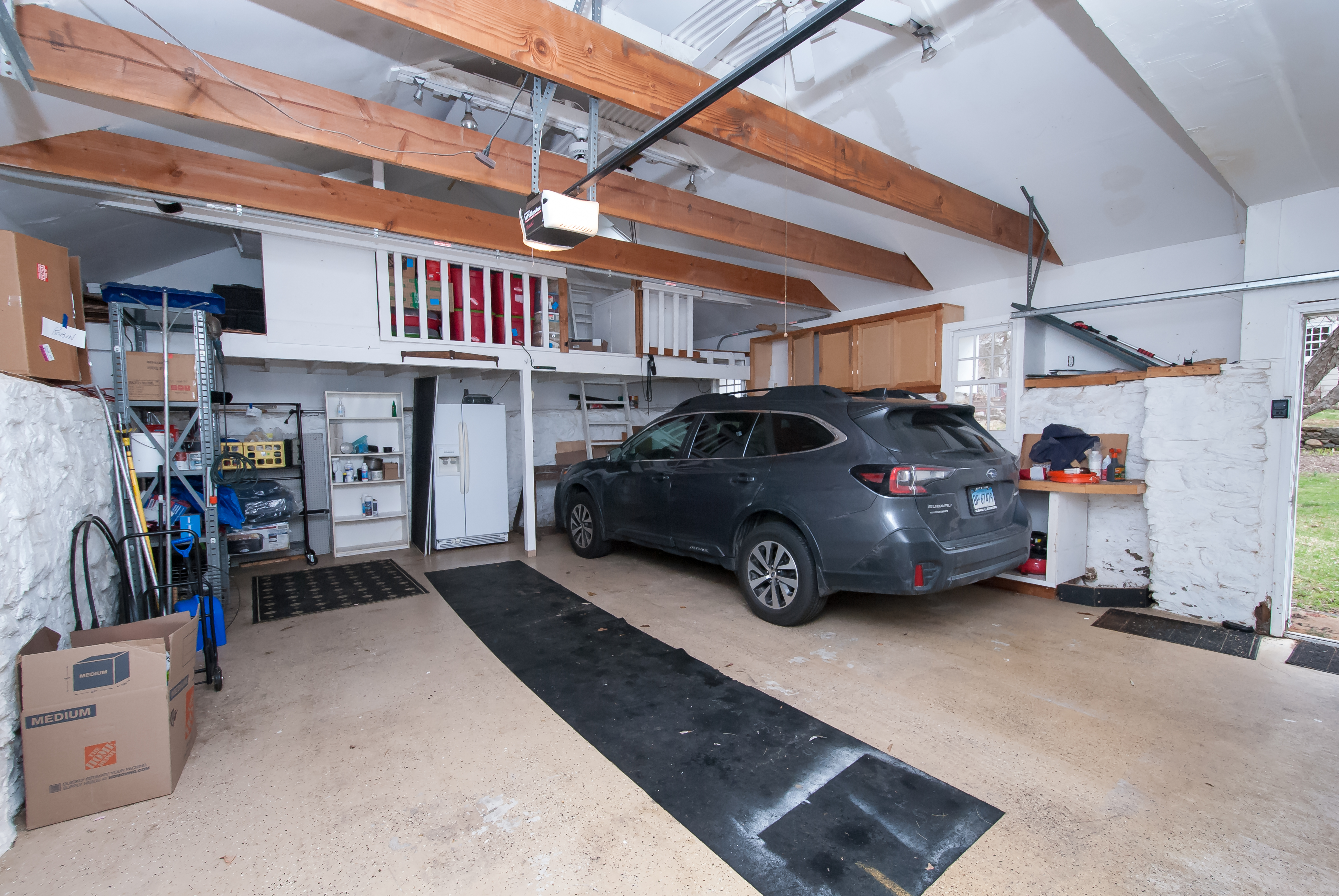  Quintessential Connecticut Farmhouse - 物件實景