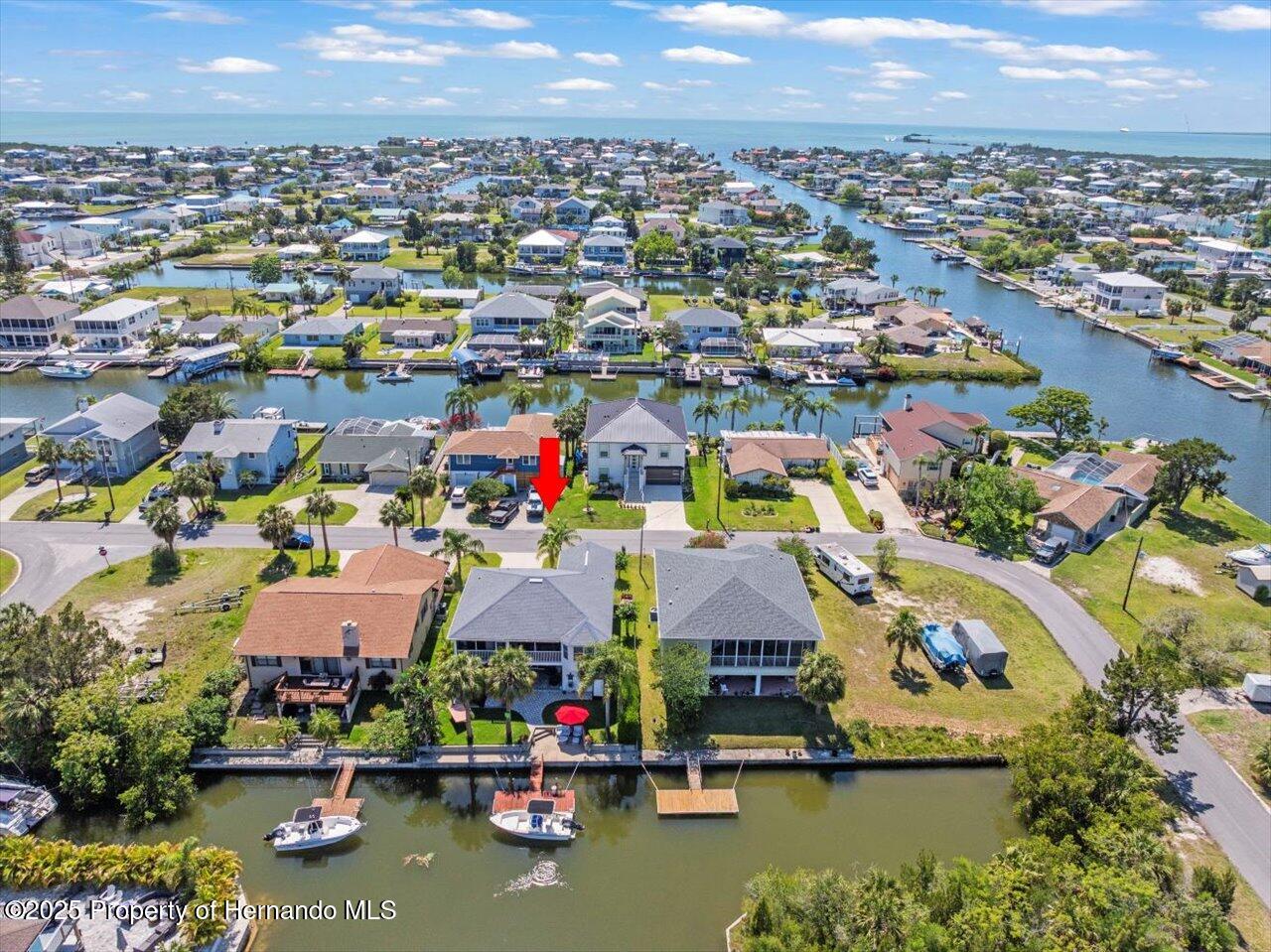 Hernando Beach, Florida, 34607, United States, 3 Bedrooms Bedrooms, ,3 BathroomsBathrooms,Residential,For Sale,1819275