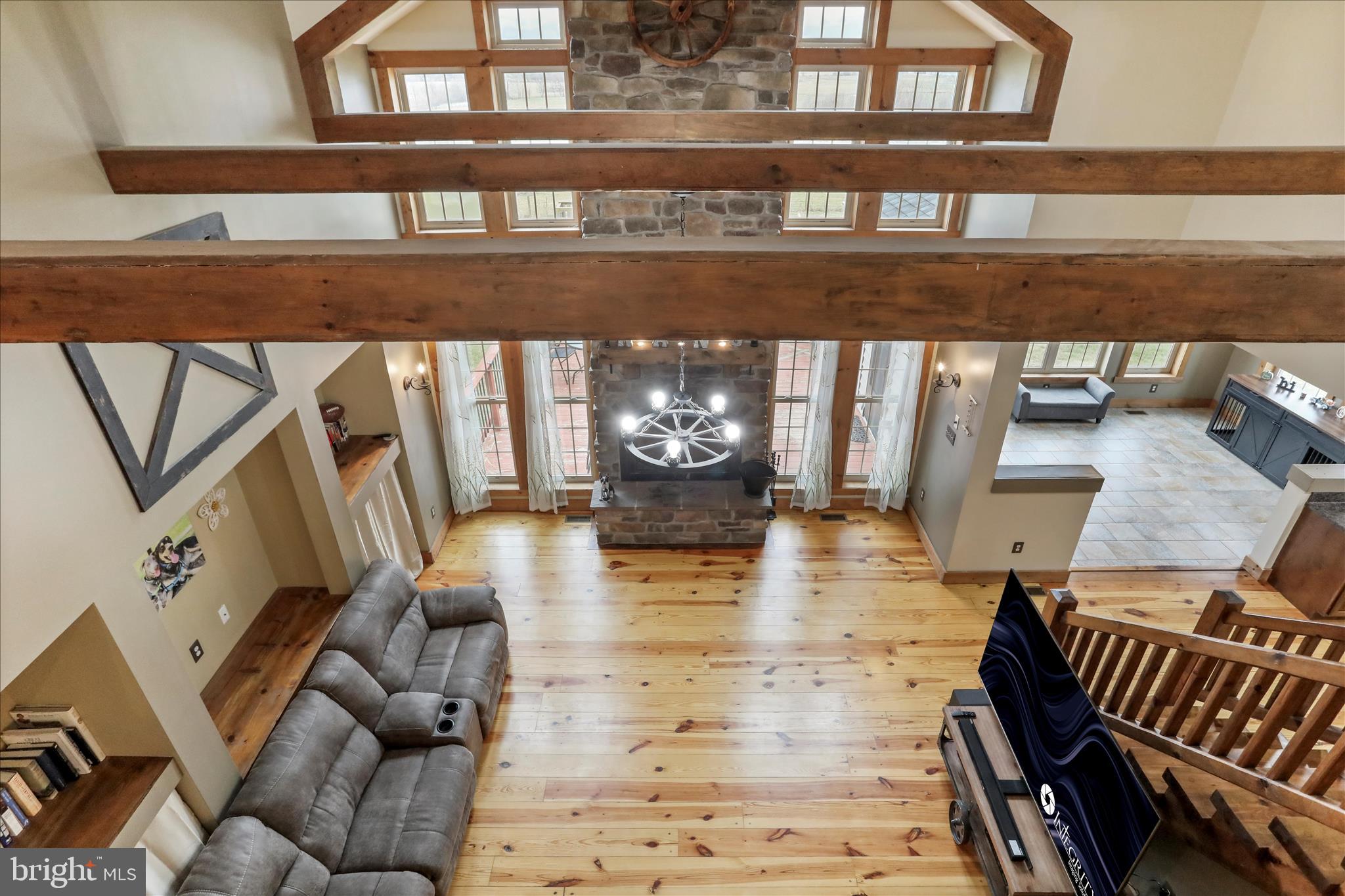 Mercersburg, Pennsylvania, 17236, United States, 5 Bedrooms Bedrooms, ,5 BathroomsBathrooms,Residential,For Sale,2005135