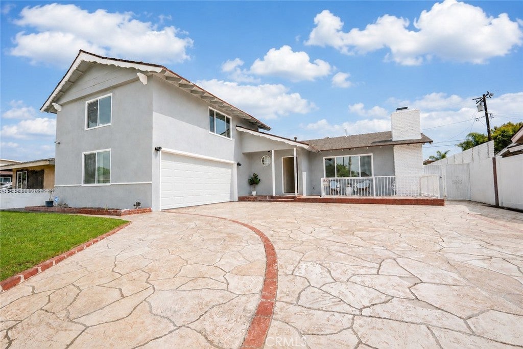 Garden Grove, California, 92841, United States, 5 Bedrooms Bedrooms, ,4 BathroomsBathrooms,Residential,For Sale,2040059