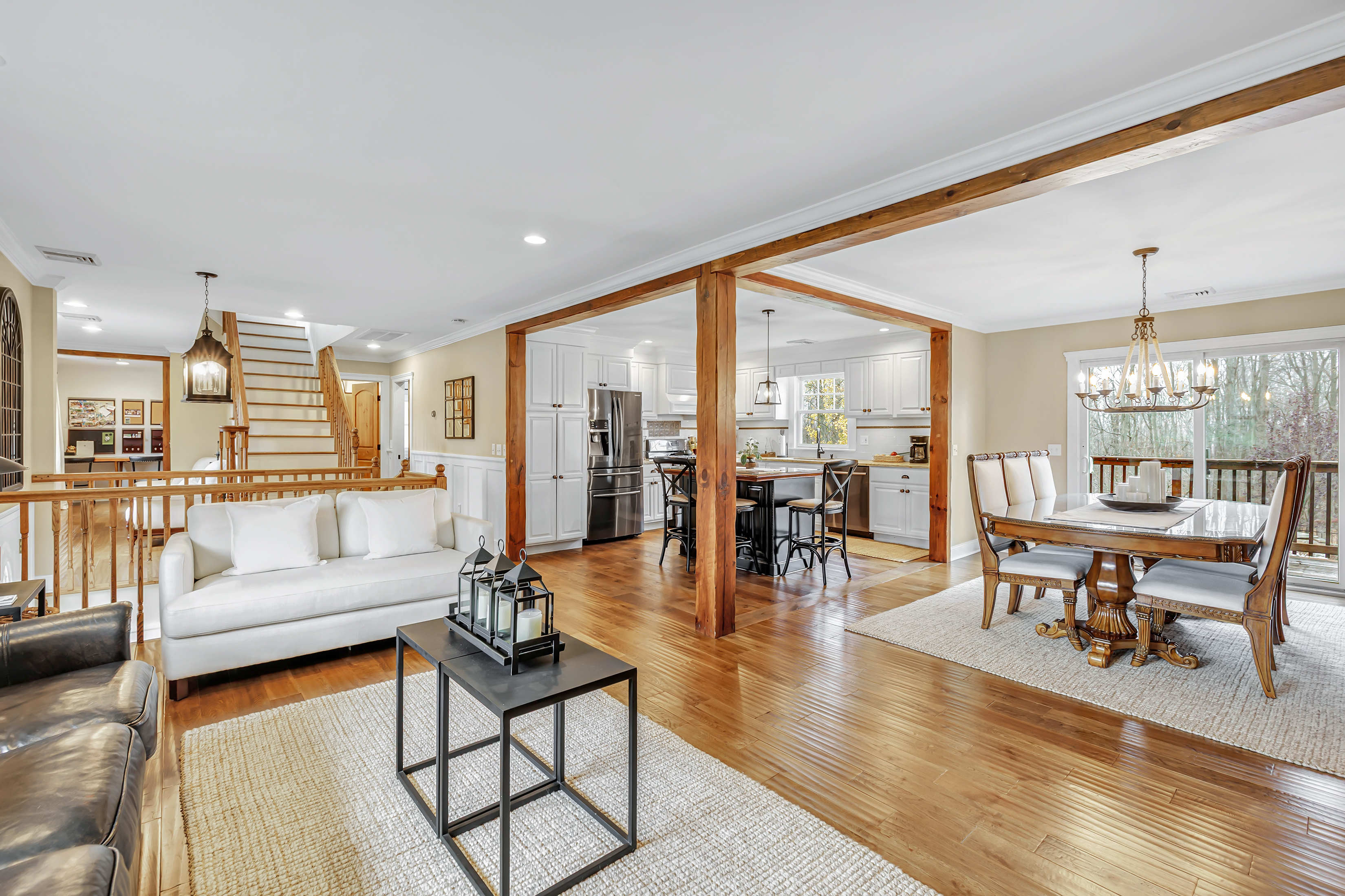 Danbury, Connecticut, 06811, United States, 10 Bedrooms Bedrooms, ,5 BathroomsBathrooms,Residential,For Sale,1992409