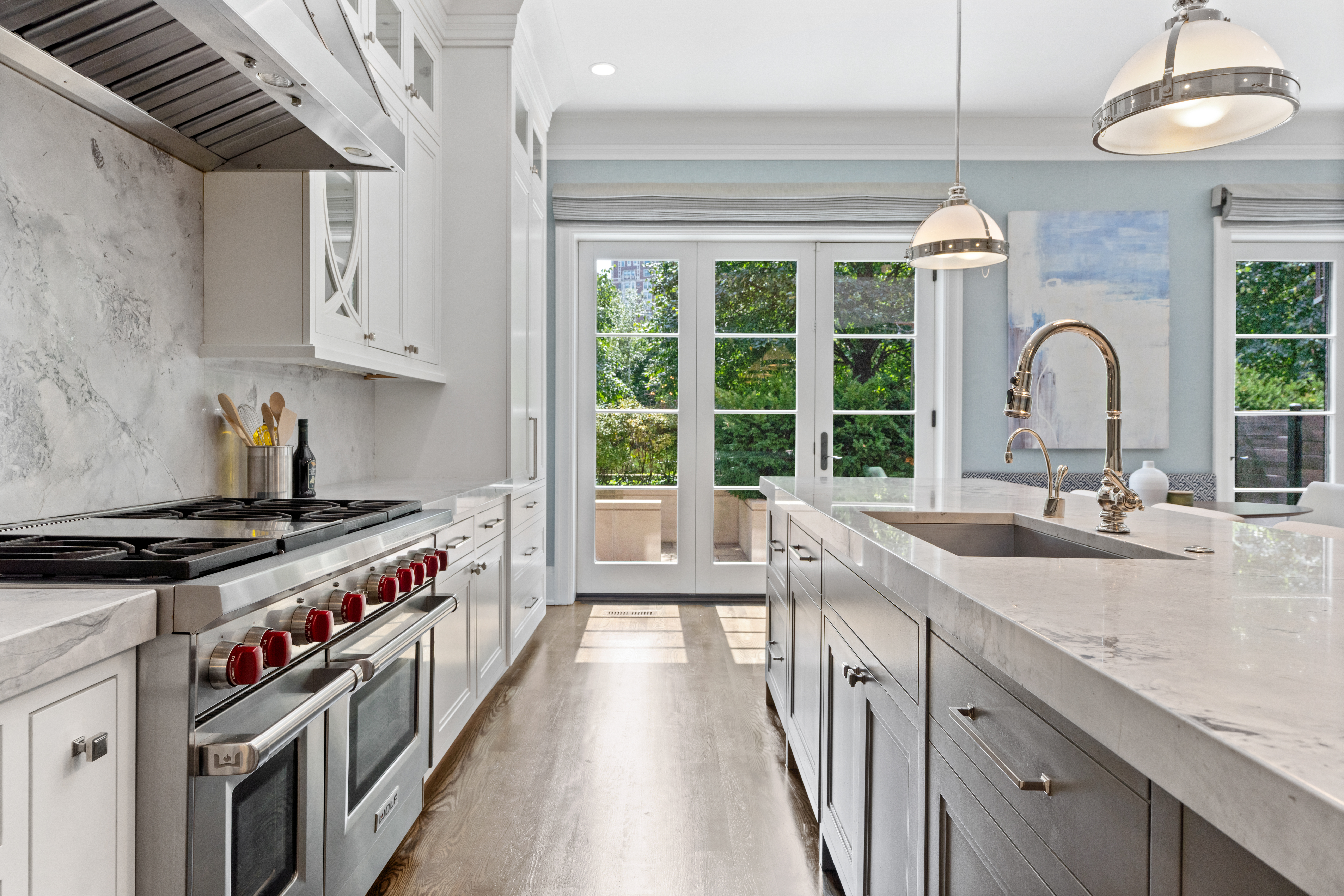  A Rare Opportunity to Own a 5,245-Square-Foot Single-Family Home - 物件實景