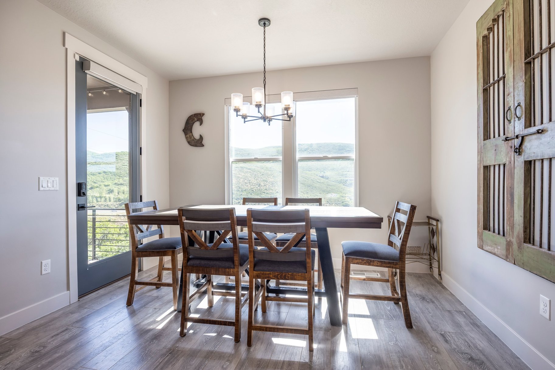  Mountain Views, Open Space & Finished Walkout Basement - 物件實景