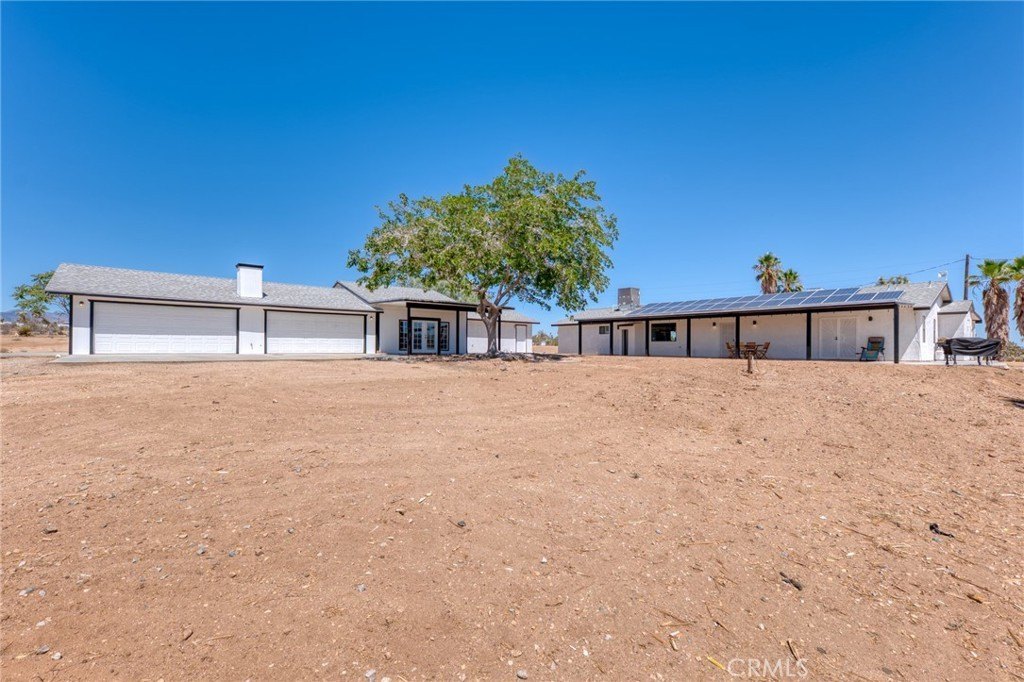 Yucca Valley, California, 92284, United States, 3 Bedrooms Bedrooms, ,3 BathroomsBathrooms,Residential,For Sale,1907698