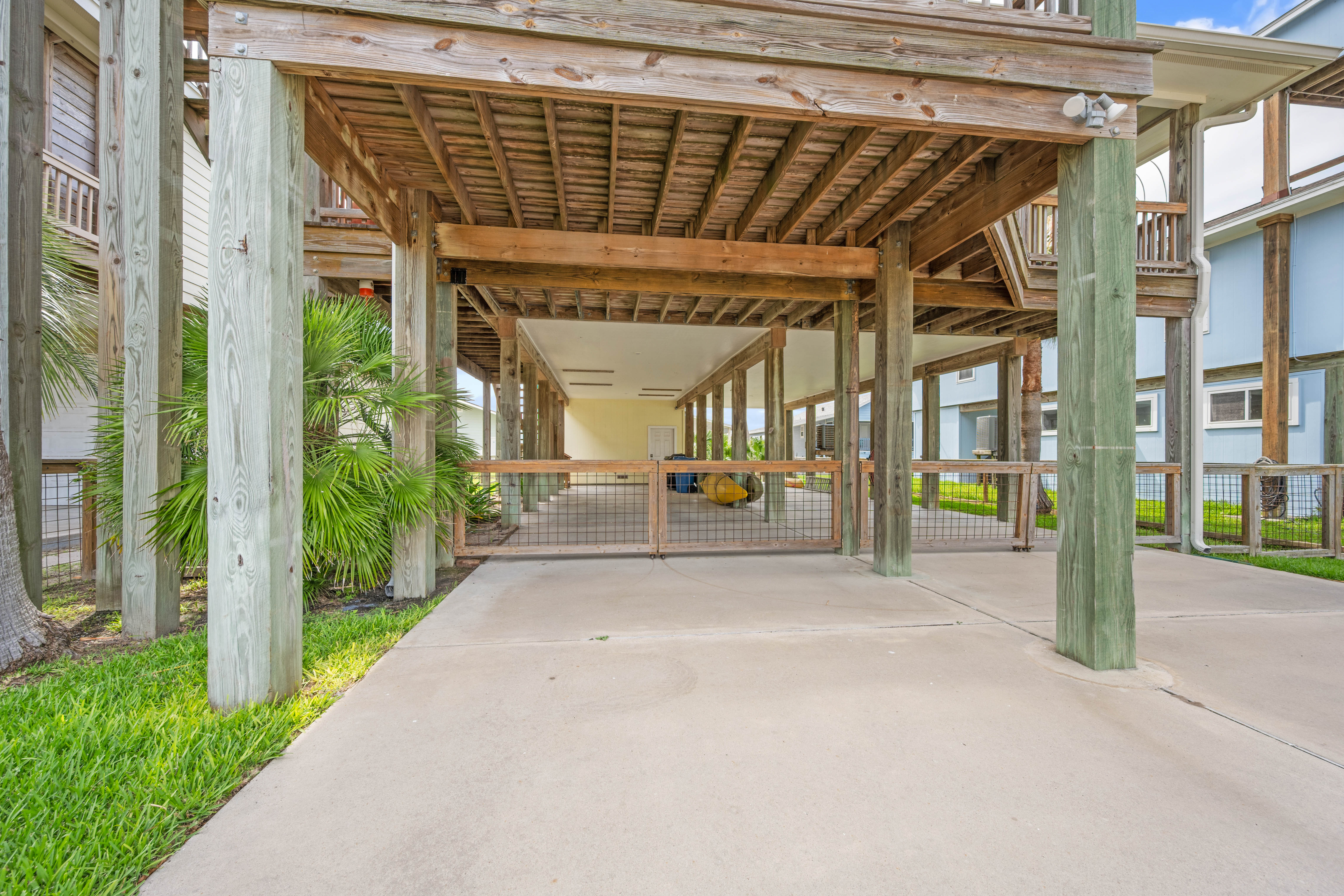  Coastal Rockport Retreat - 物件實景