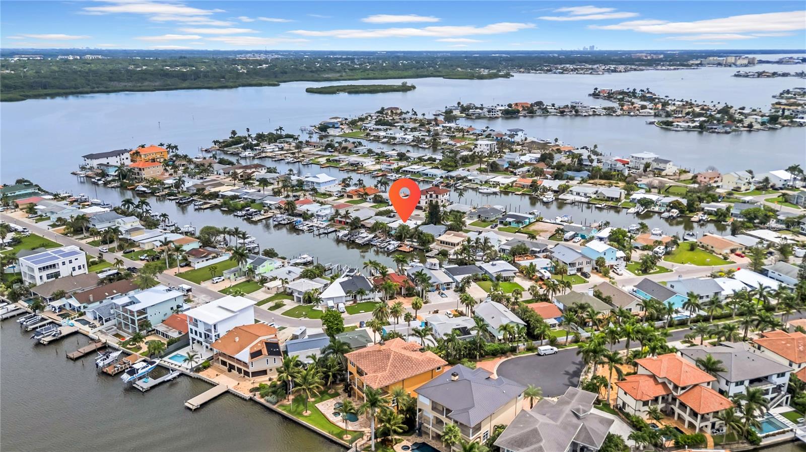 Redington Beach, Florida, 33708, United States, 2 Bedrooms Bedrooms, ,2 BathroomsBathrooms,Residential,For Sale,1978870