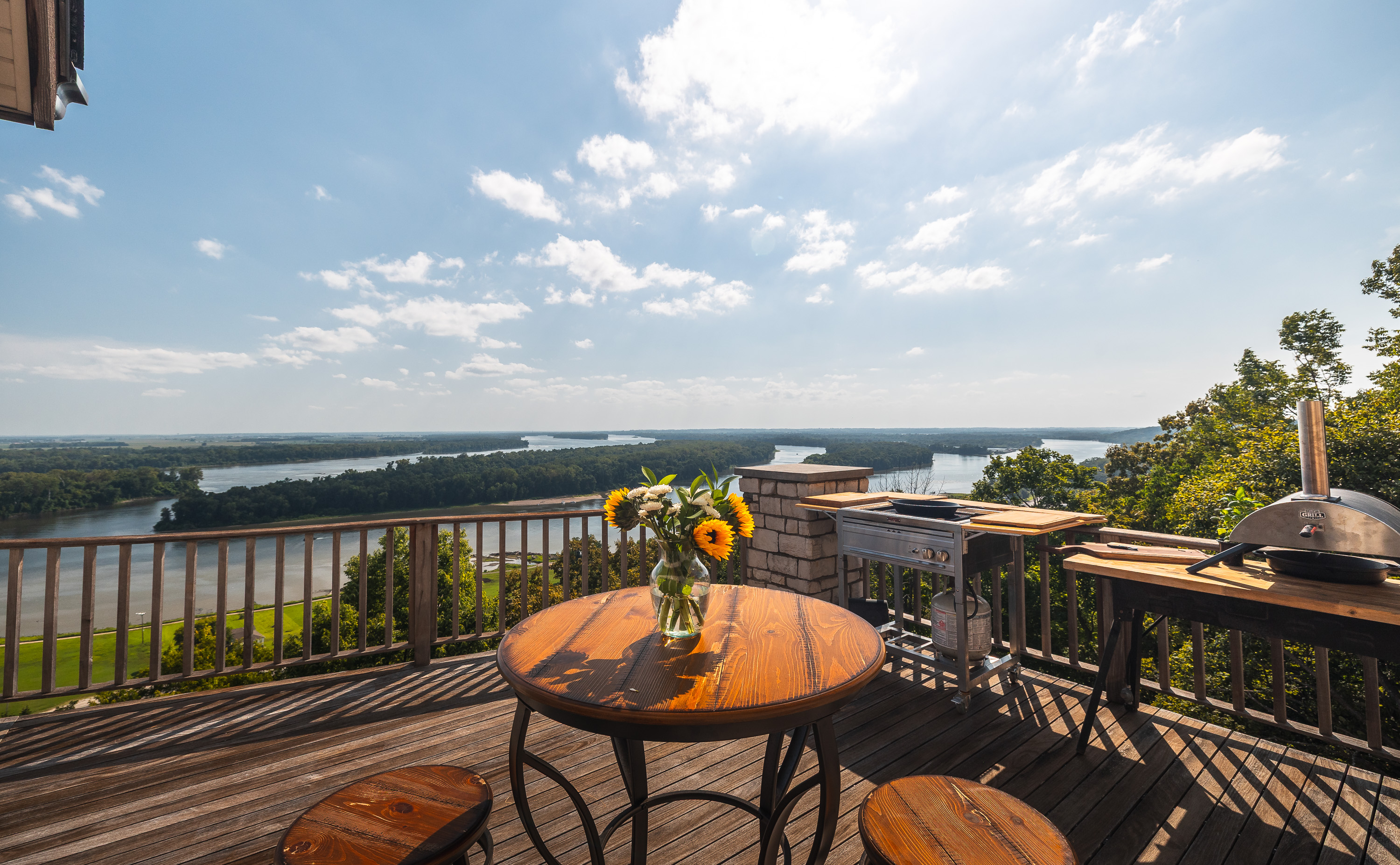  1 River Ridge Road, Grafton, IL, 62037 - 物件實景