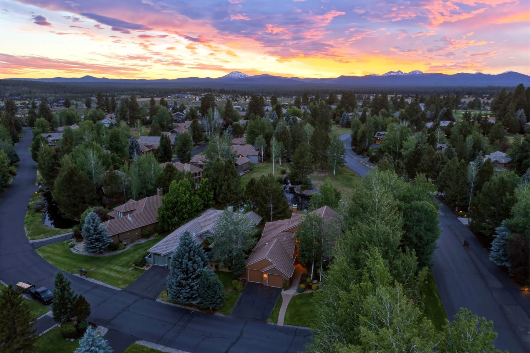 62028 Fall Creek Loop Bend, OR 97702 - 物件實景