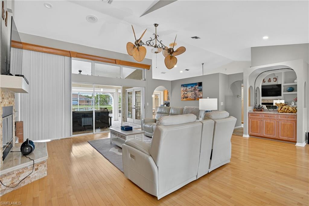 Cape Coral, Florida, 33990, United States, 3 Bedrooms Bedrooms, ,2 BathroomsBathrooms,Residential,For Sale,1994488