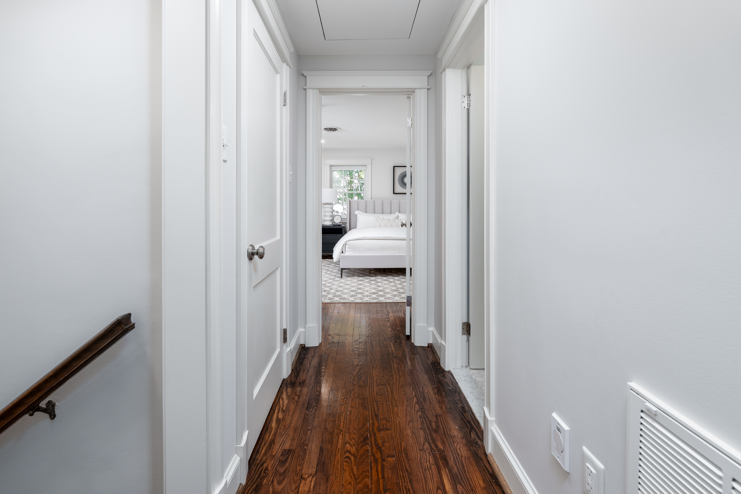  5802 South Crestwood Avenue, Henrico, VA 23226 - 物件實景