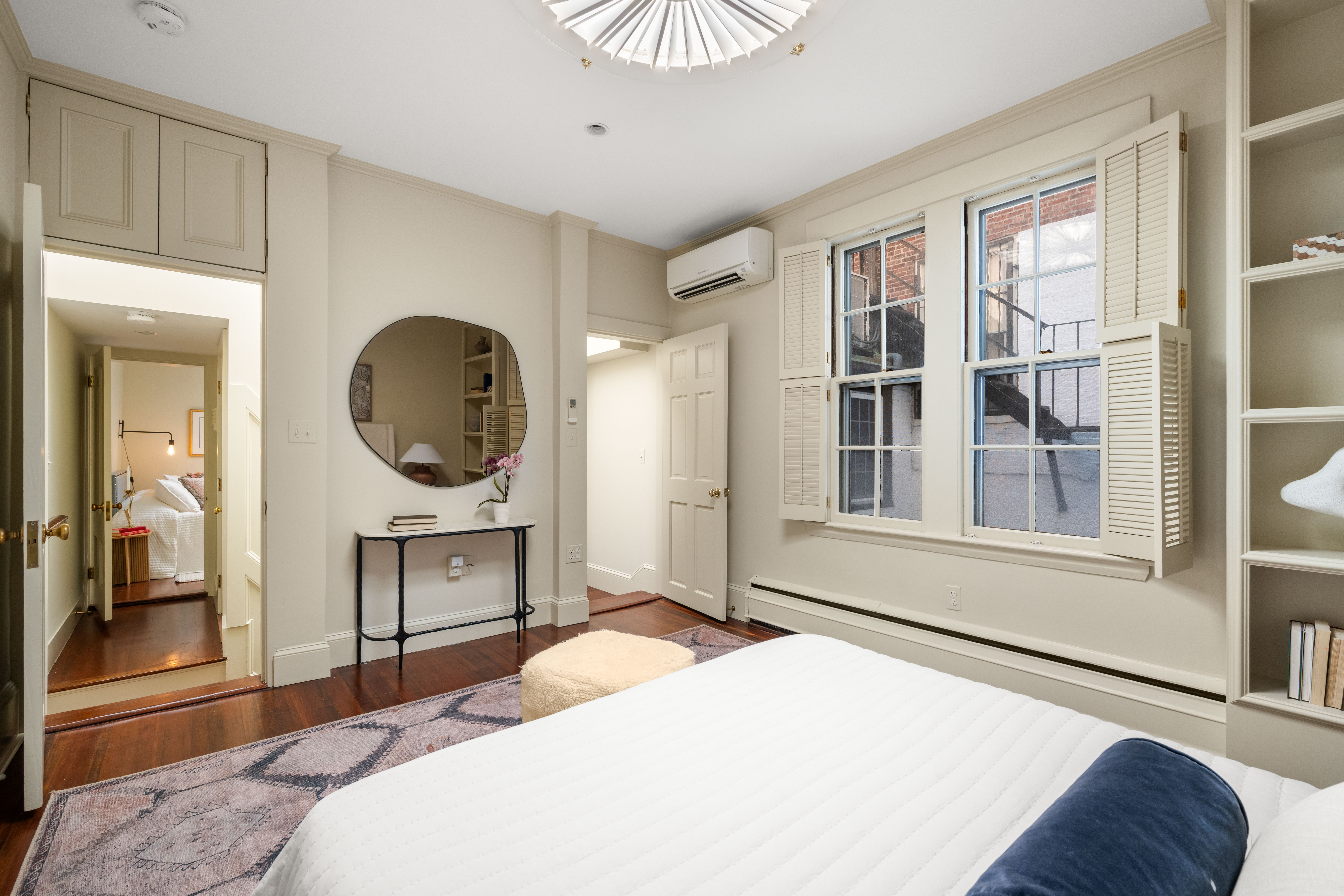  21 Walnut, Unit M, Boston, MA, 02108 - 物件實景