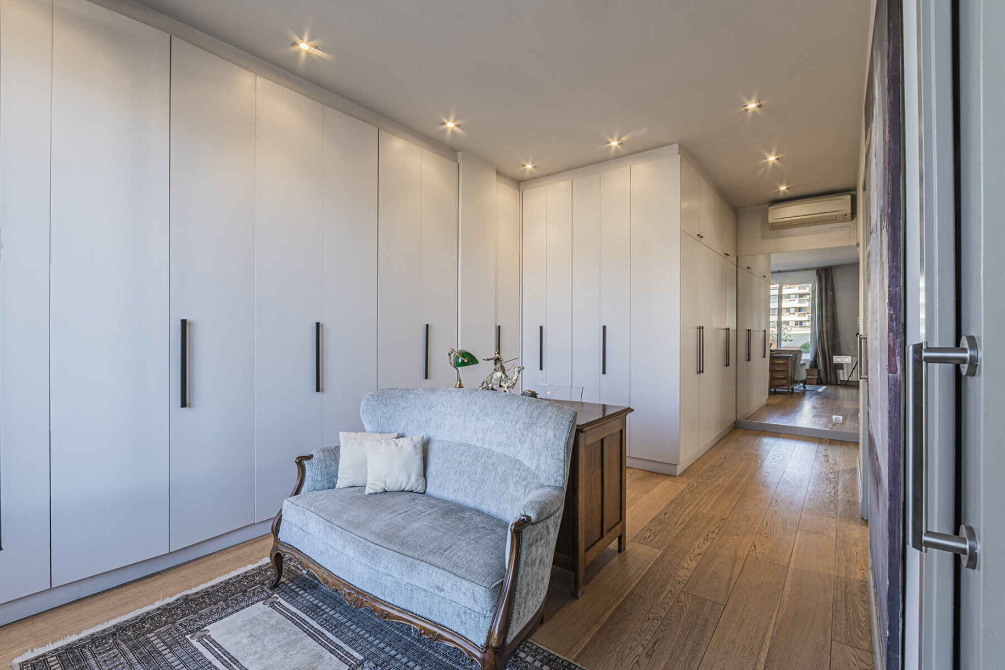  Exterior duplex penthouse with 130 m² of terraces in Avenida Diagonal - 物件實景