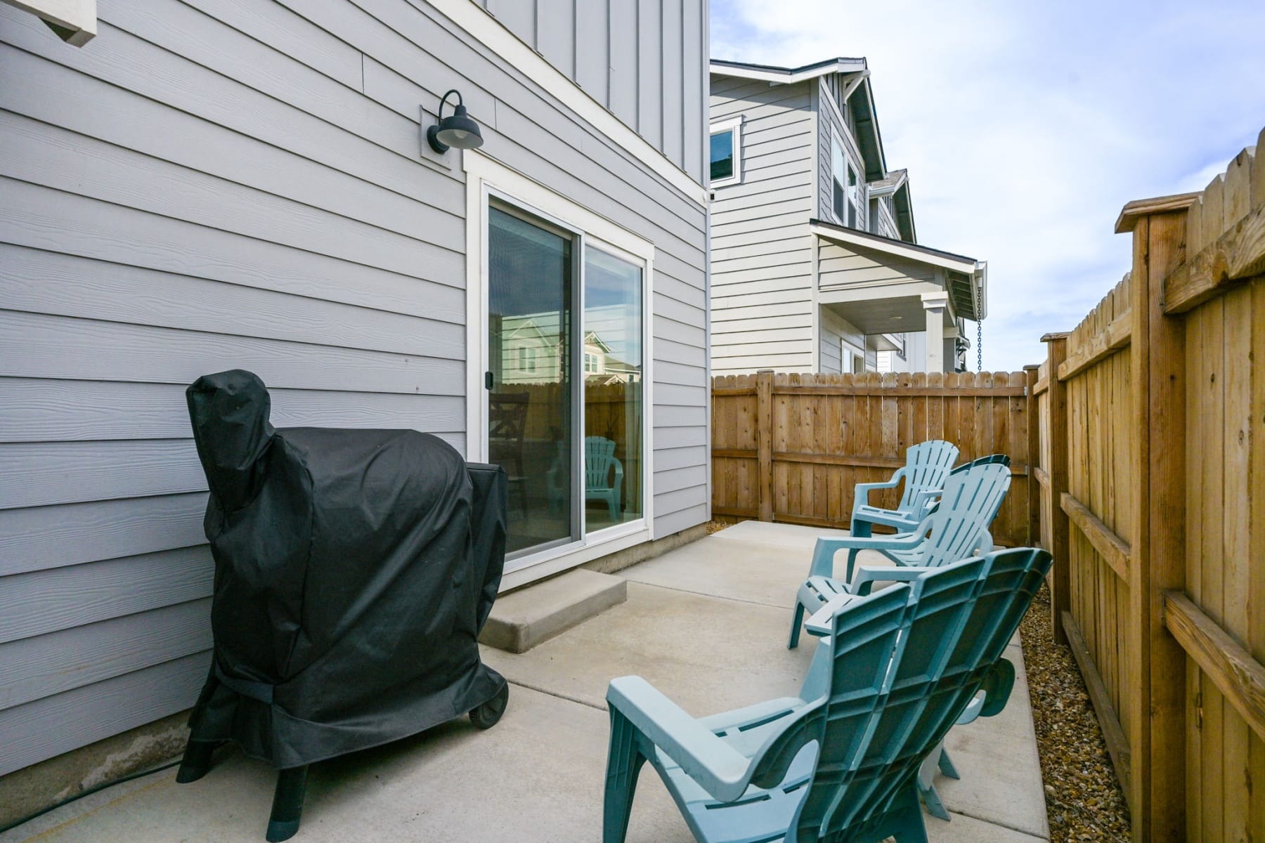  61637 SE Evie Drive Bend, OR 97702 - 物件實景