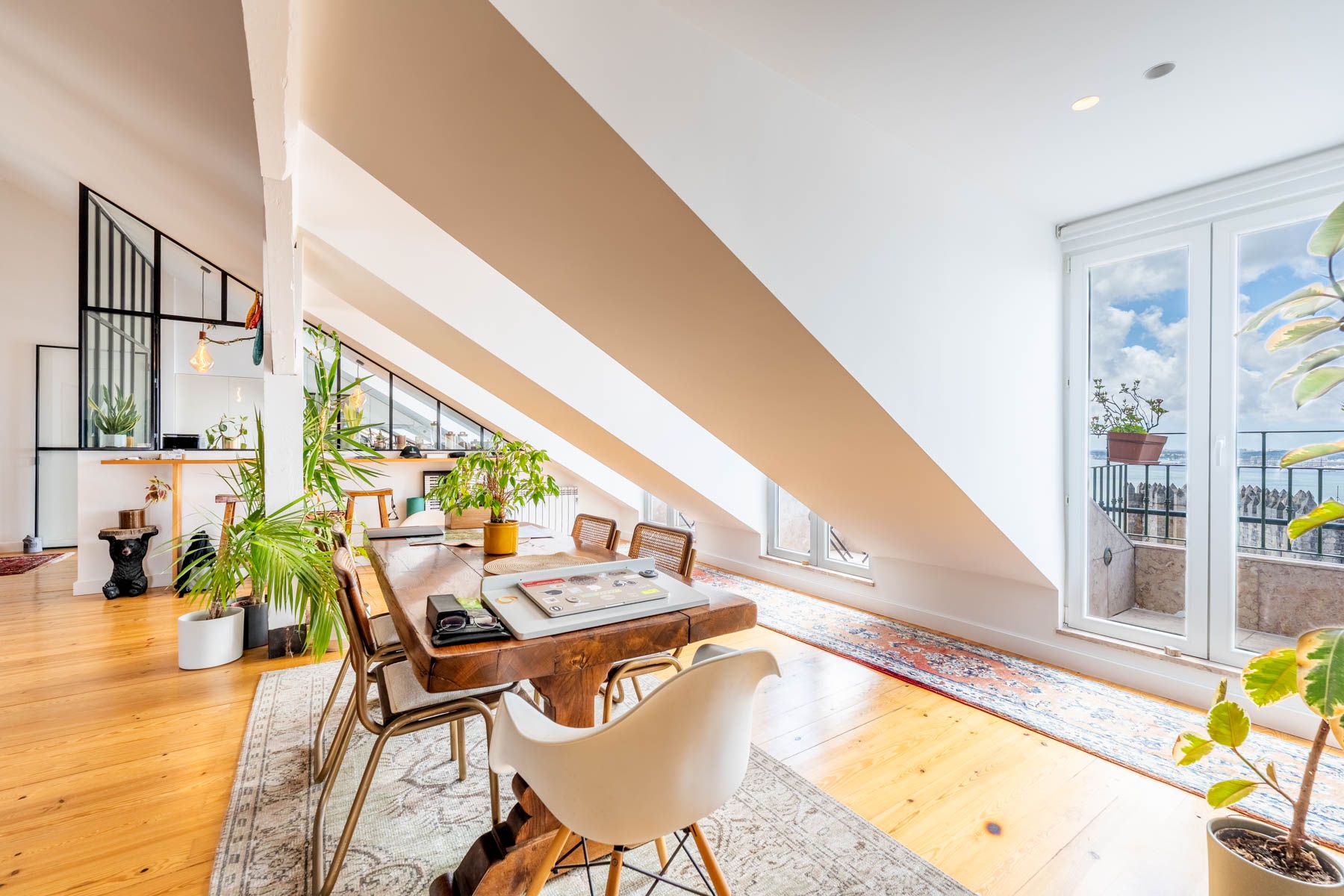  Flat, 2 bedrooms, for Sale - 物件實景