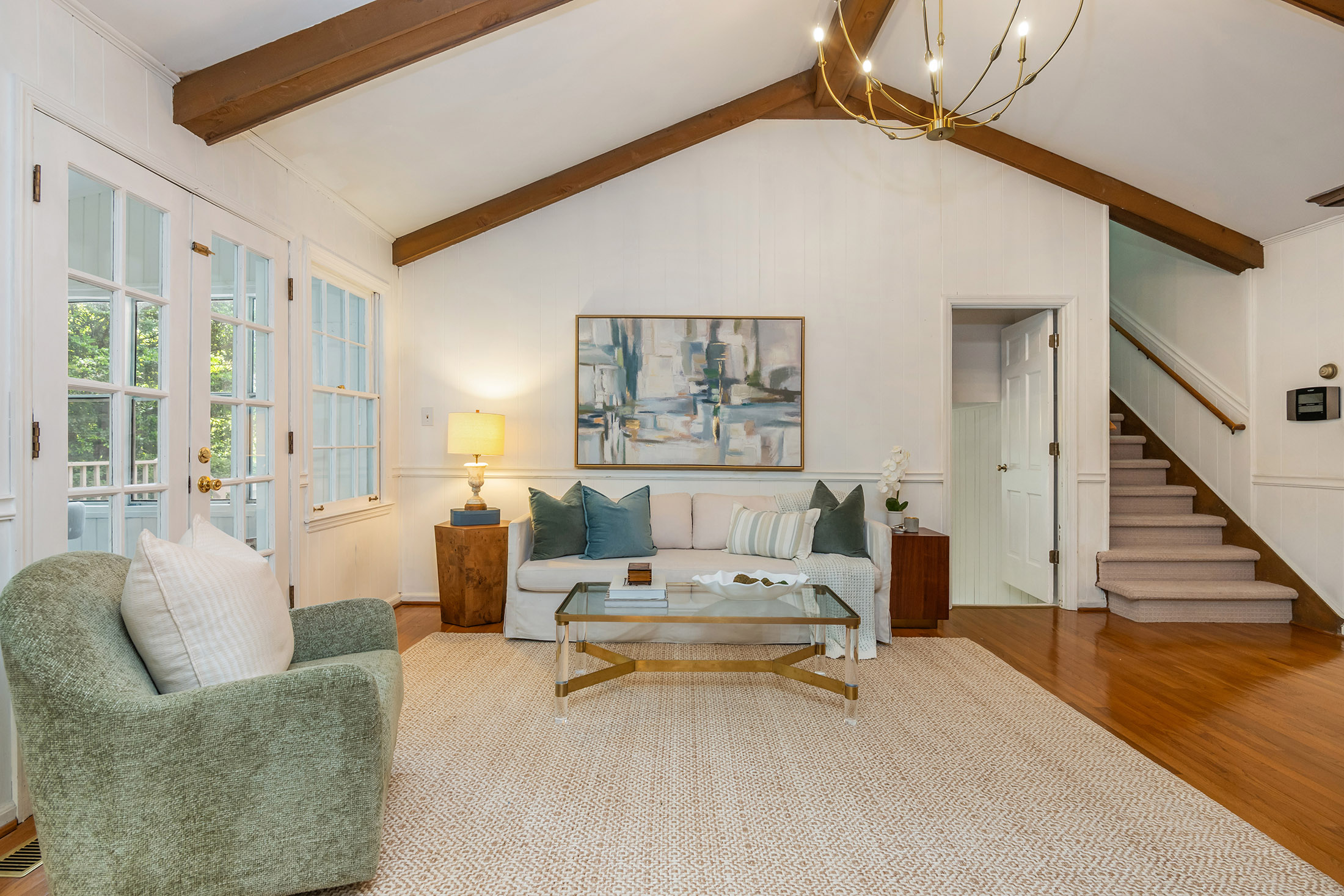  Charming Home in the Heart of Sandy Springs - 物件實景