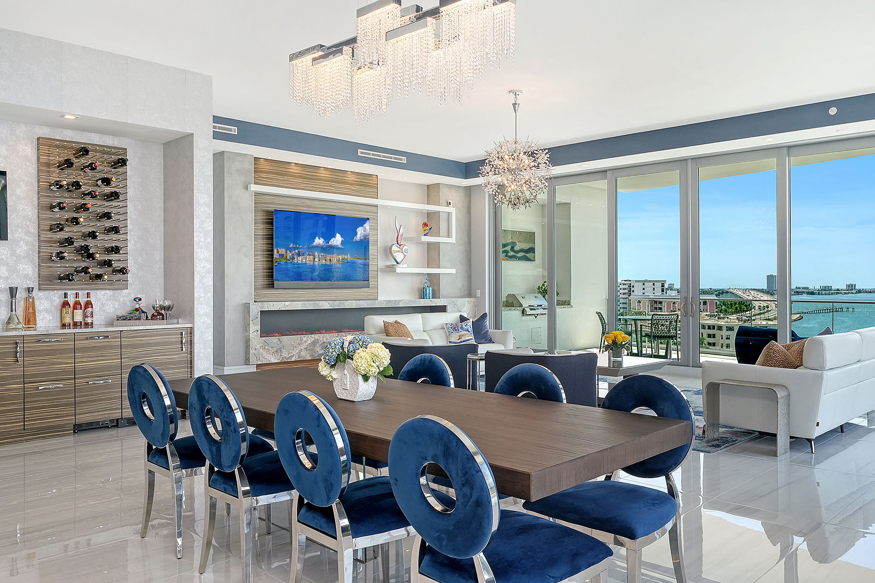  RITZ-CARLTON RESIDENCES, SARASOTA - 物件實景