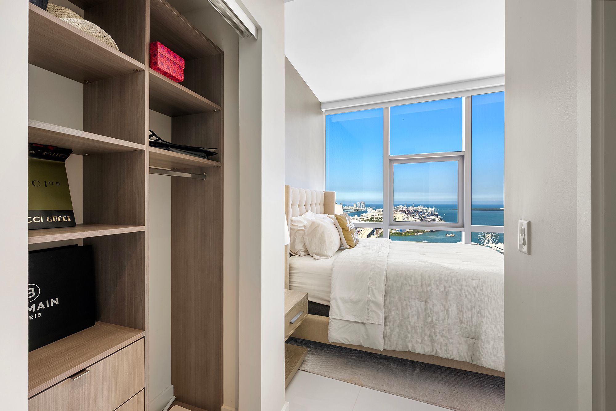  851 NE 1st Ave, Miami, FL, 33132 - 物件實景