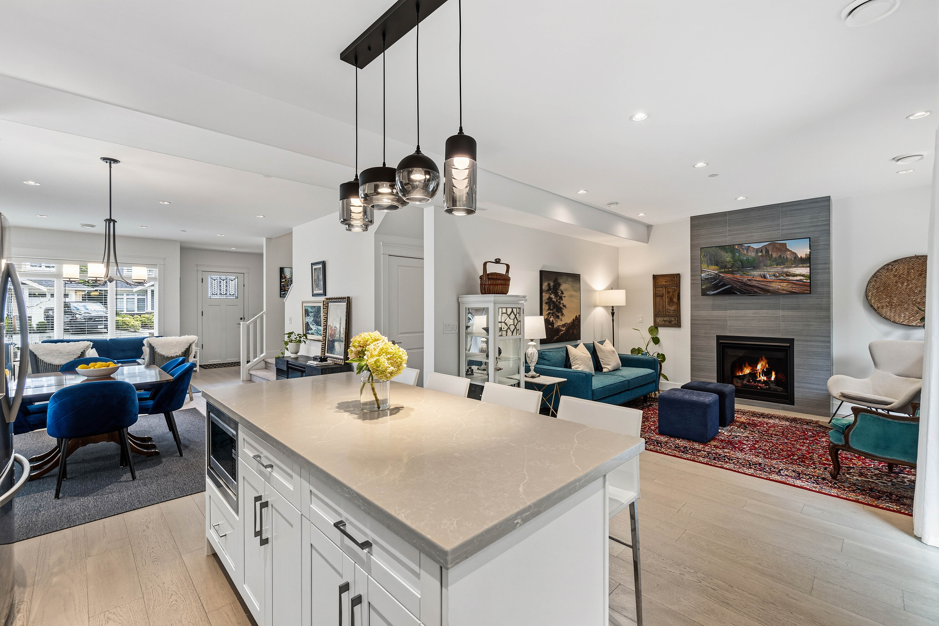  Style & Comfort - 物件實景