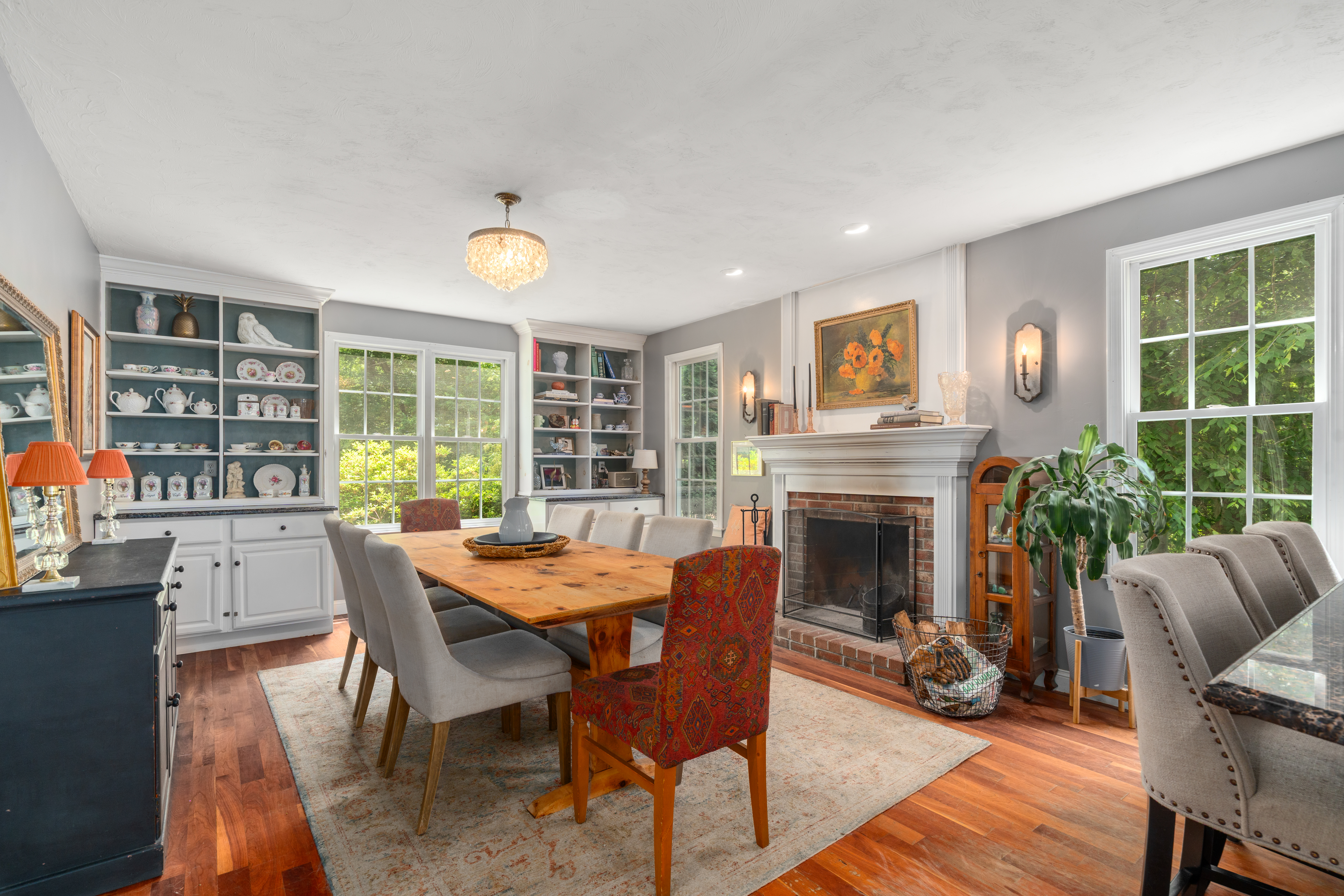  18 Wood Street, Southborough, MA, 01772 - 物件實景