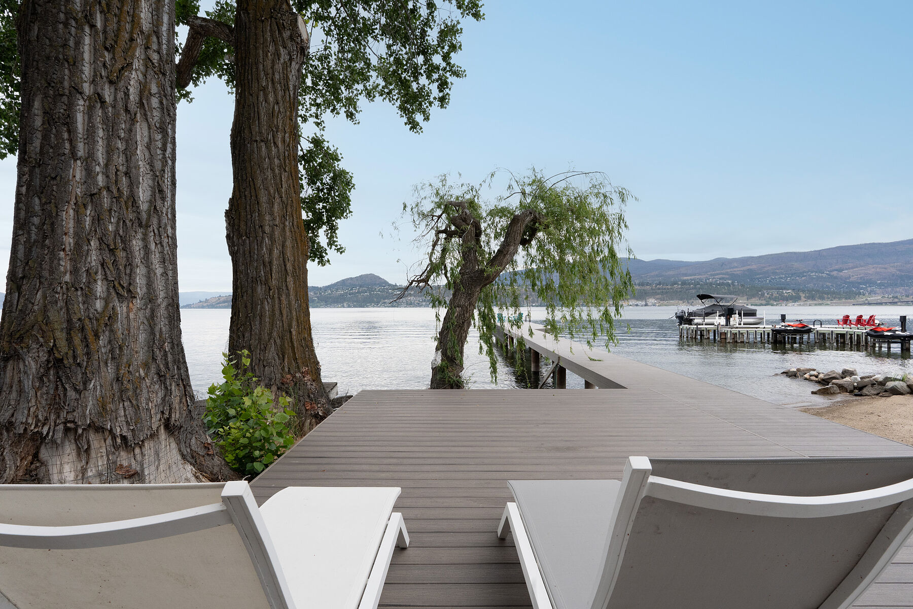  Luxury on the Abbott Corridor - 物件實景