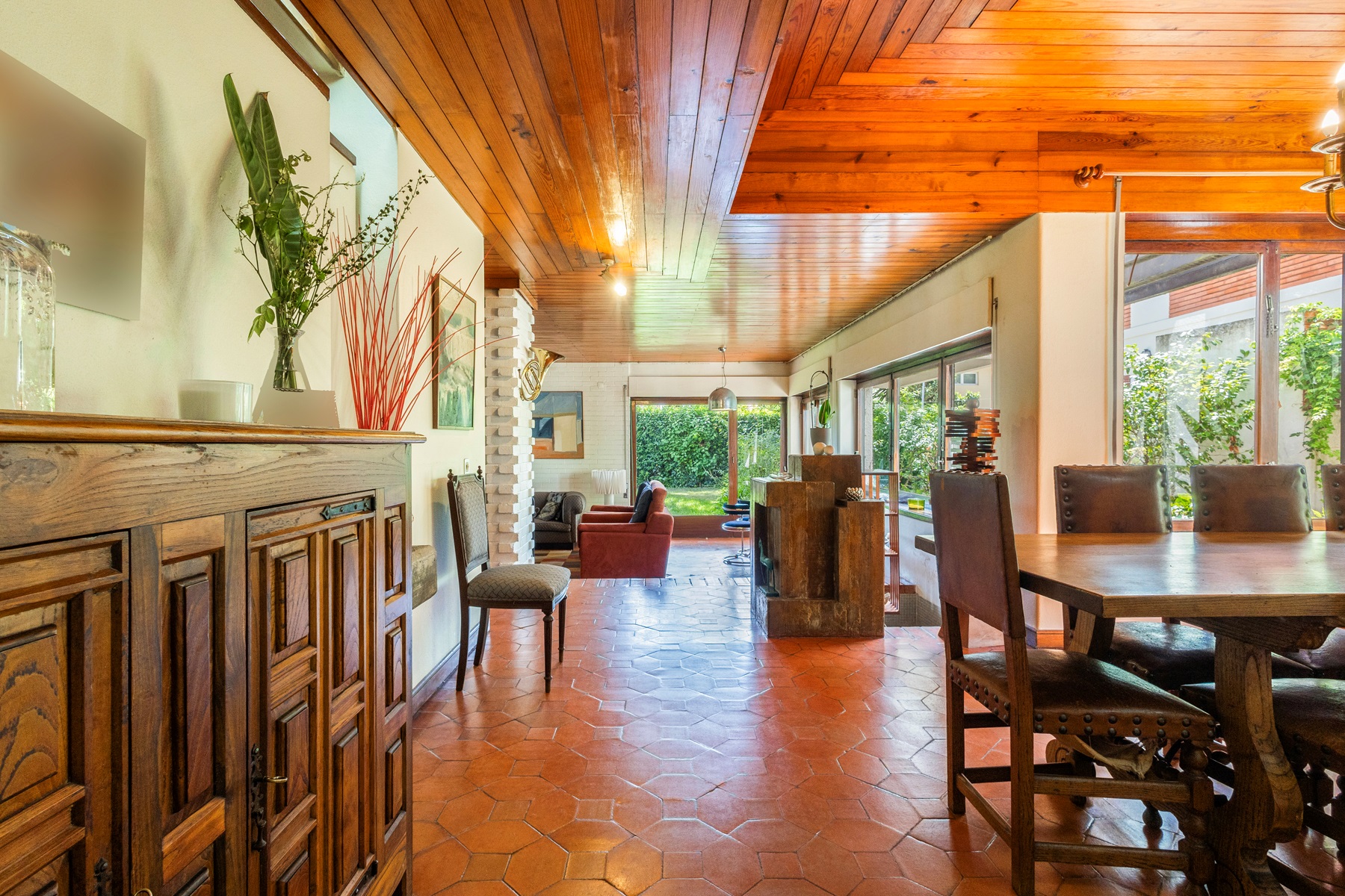  Detached house, 4 bedrooms, for Sale - 物件實景
