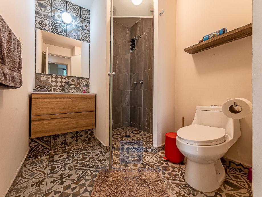 Rio Lerma, Cuauhtémoc, Ciudad de México, 06500, Mexico, 4 Bedrooms Bedrooms, ,3 BathroomsBathrooms,Residential,For Sale,Rio Lerma,1592010