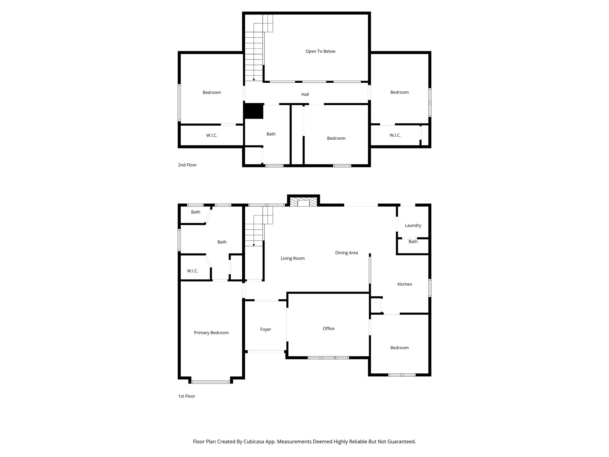  2051 Shadow Rock Drive - 物件實景