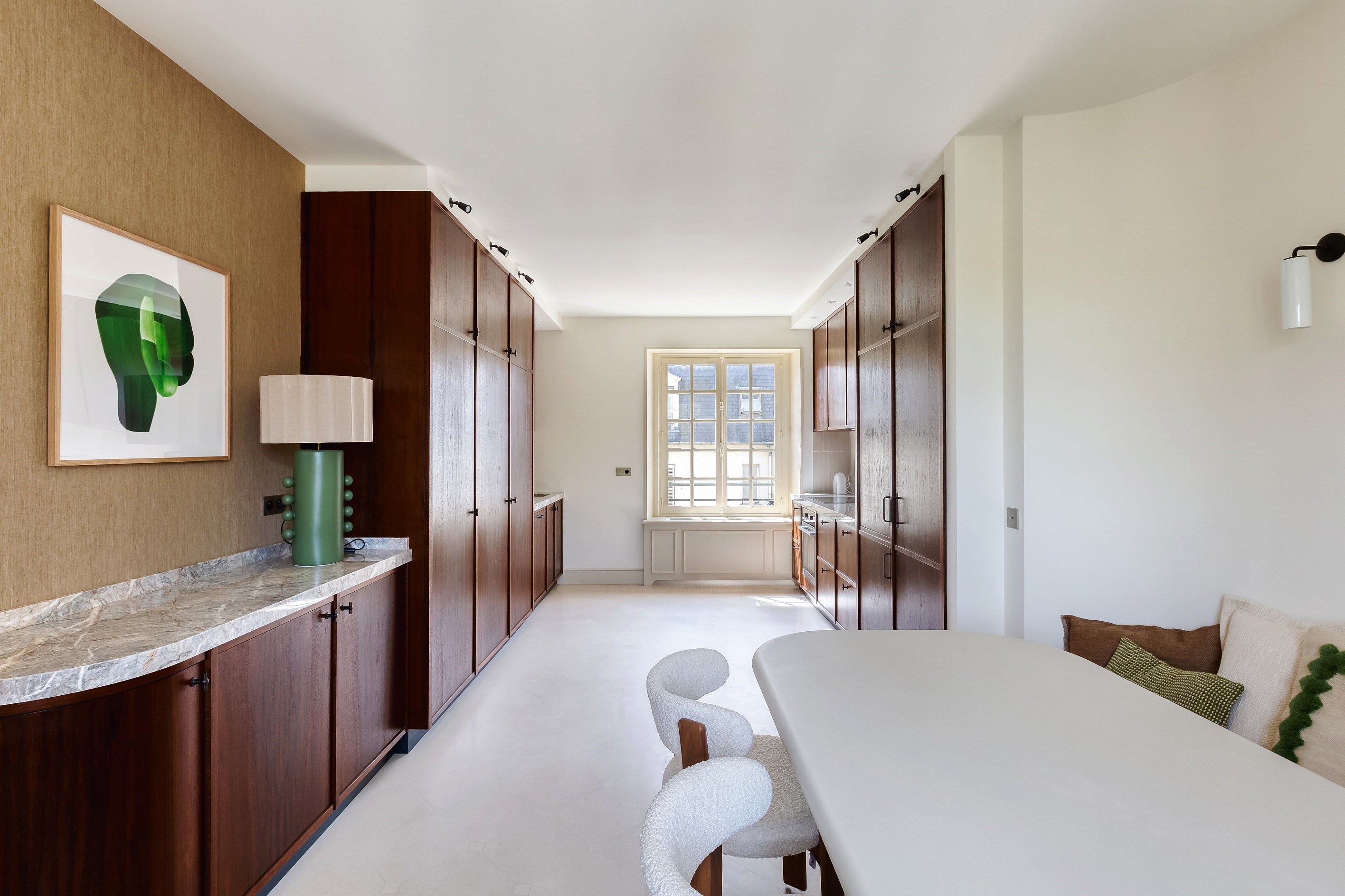  Hôtel de Nesmond Paris V - 物件實景