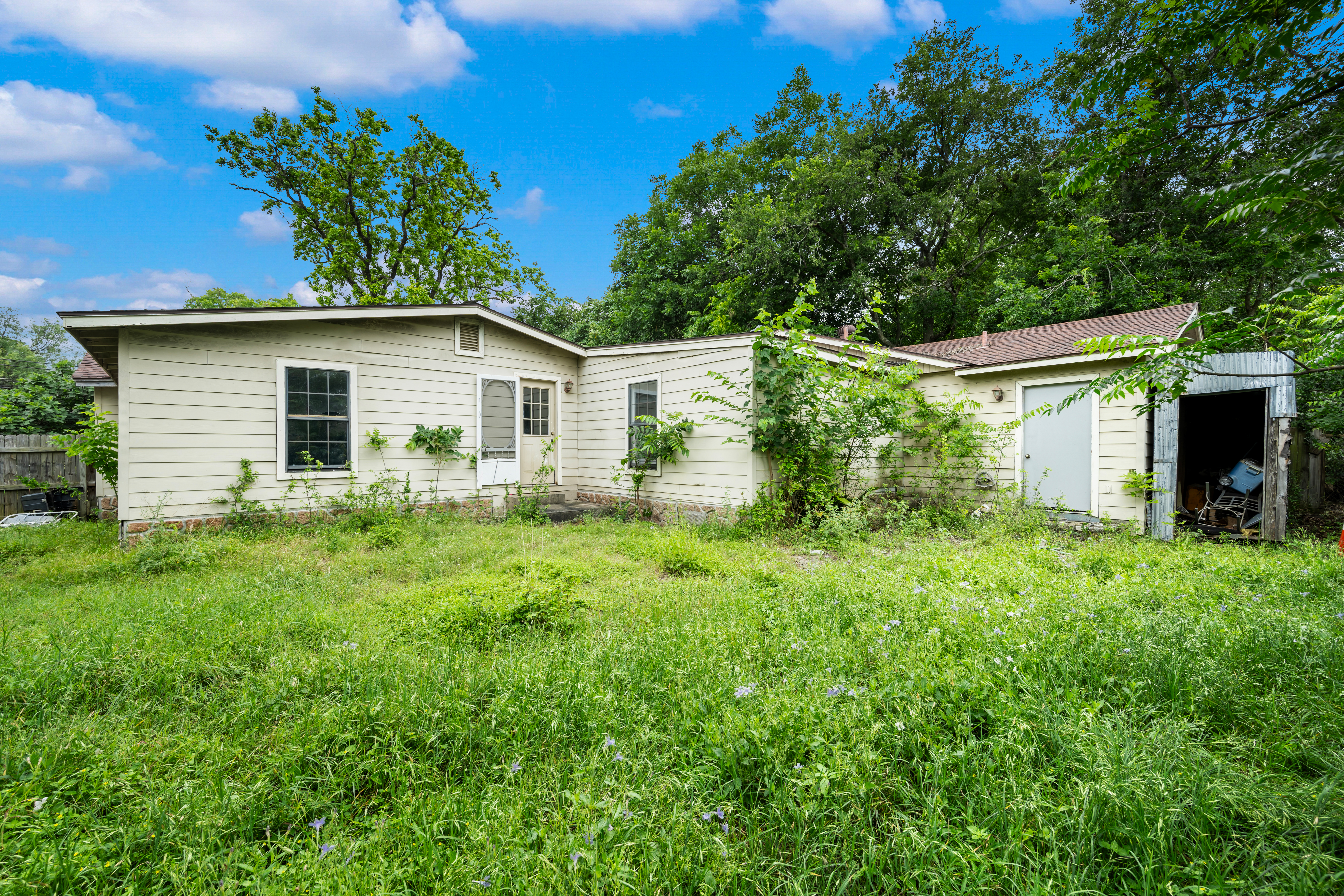  Charming Boerne Bungalow - 物件實景