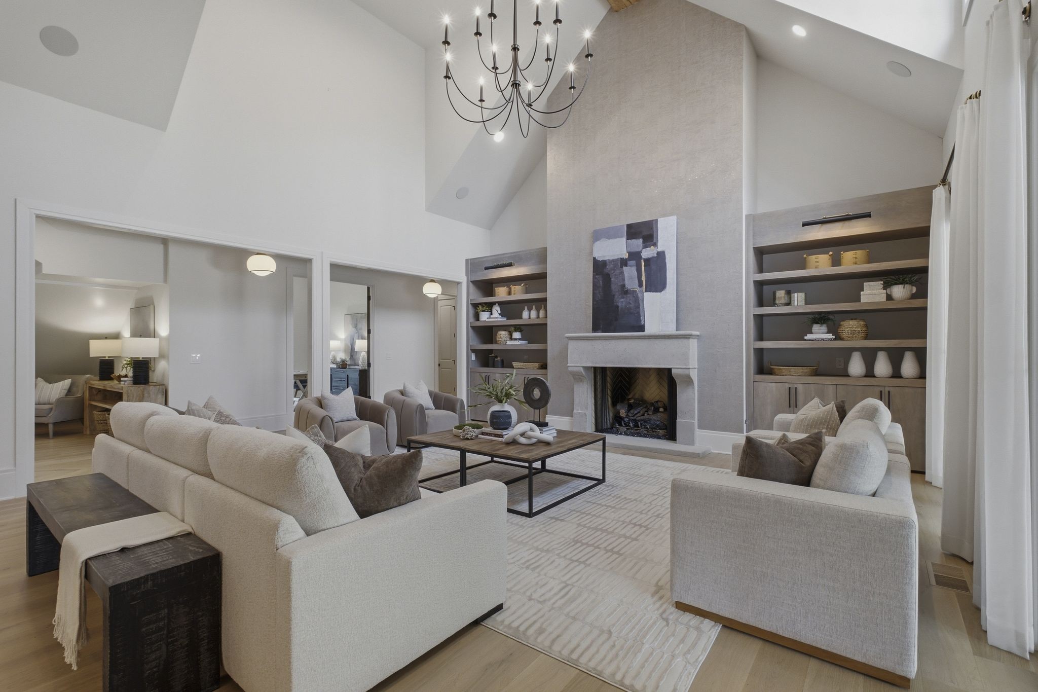  508 Davidson Road, Nashville, TN, 37205 - 物件實景