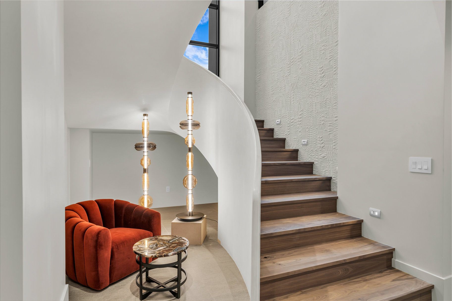  A Masterpiece Of Modern Luxury In Southern Utah - 2025 Parade of Homes - 物件實景